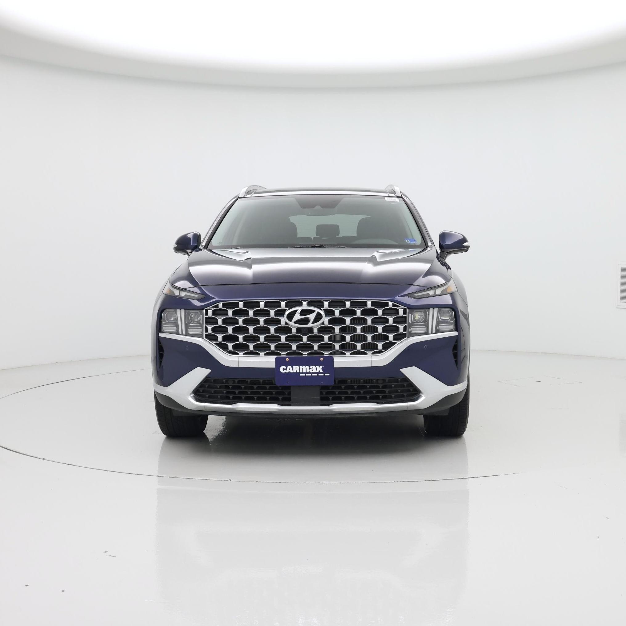 Thumbnail: 2023 Hyundai Santa Fe - 5