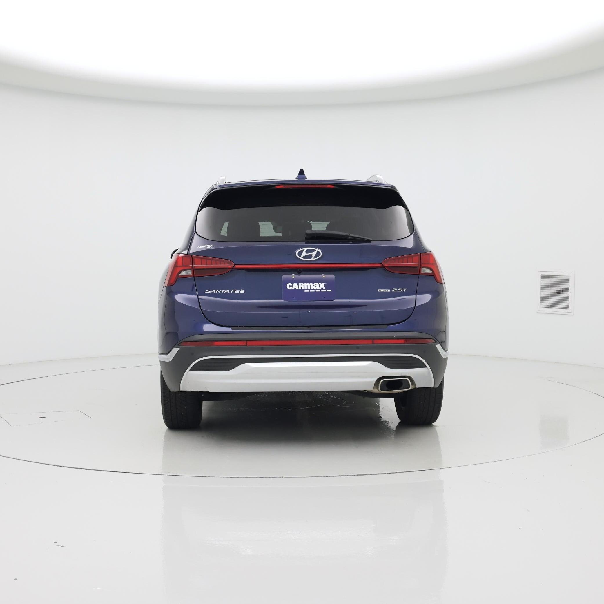 Thumbnail: 2023 Hyundai Santa Fe - 6