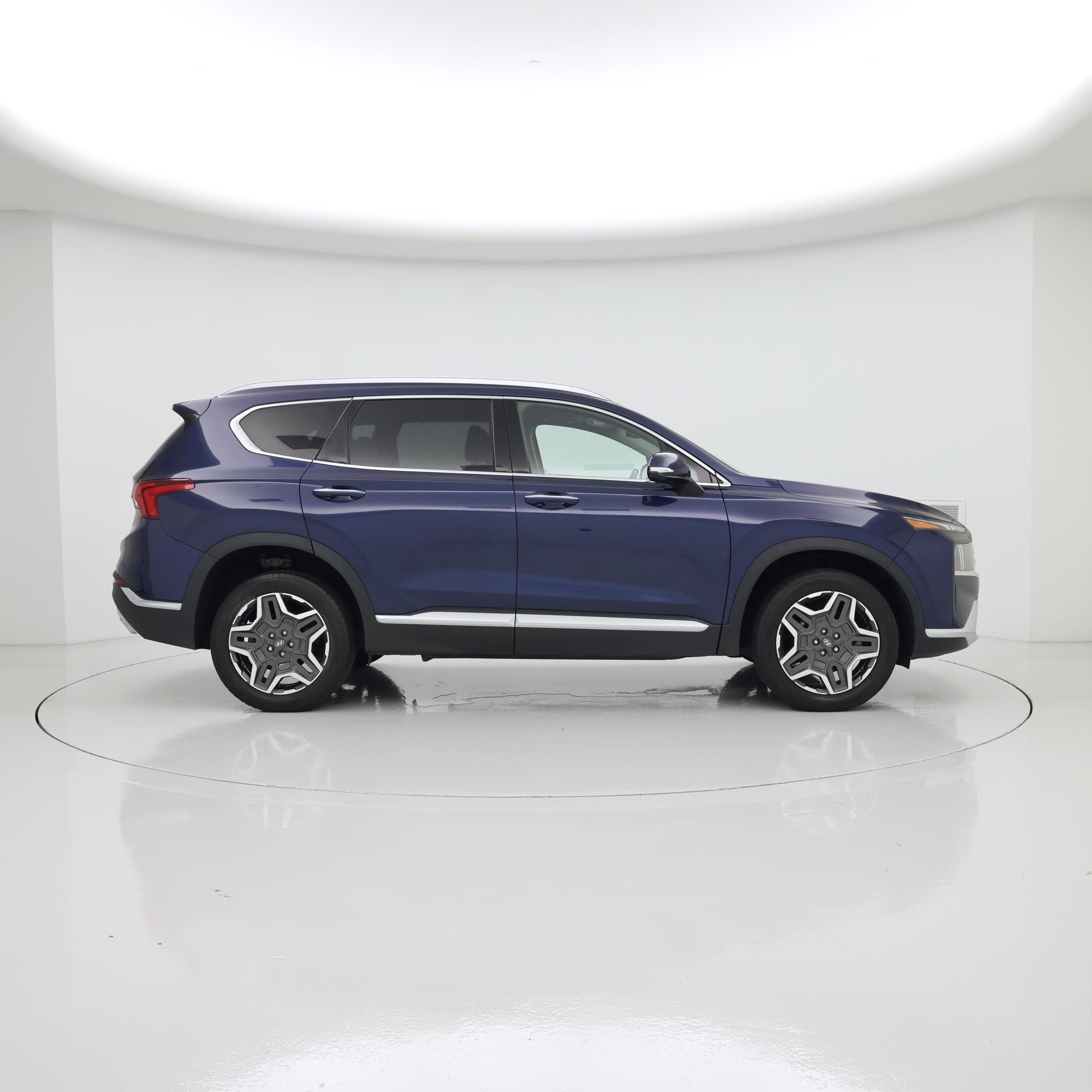 Thumbnail: 2023 Hyundai Santa Fe - 7