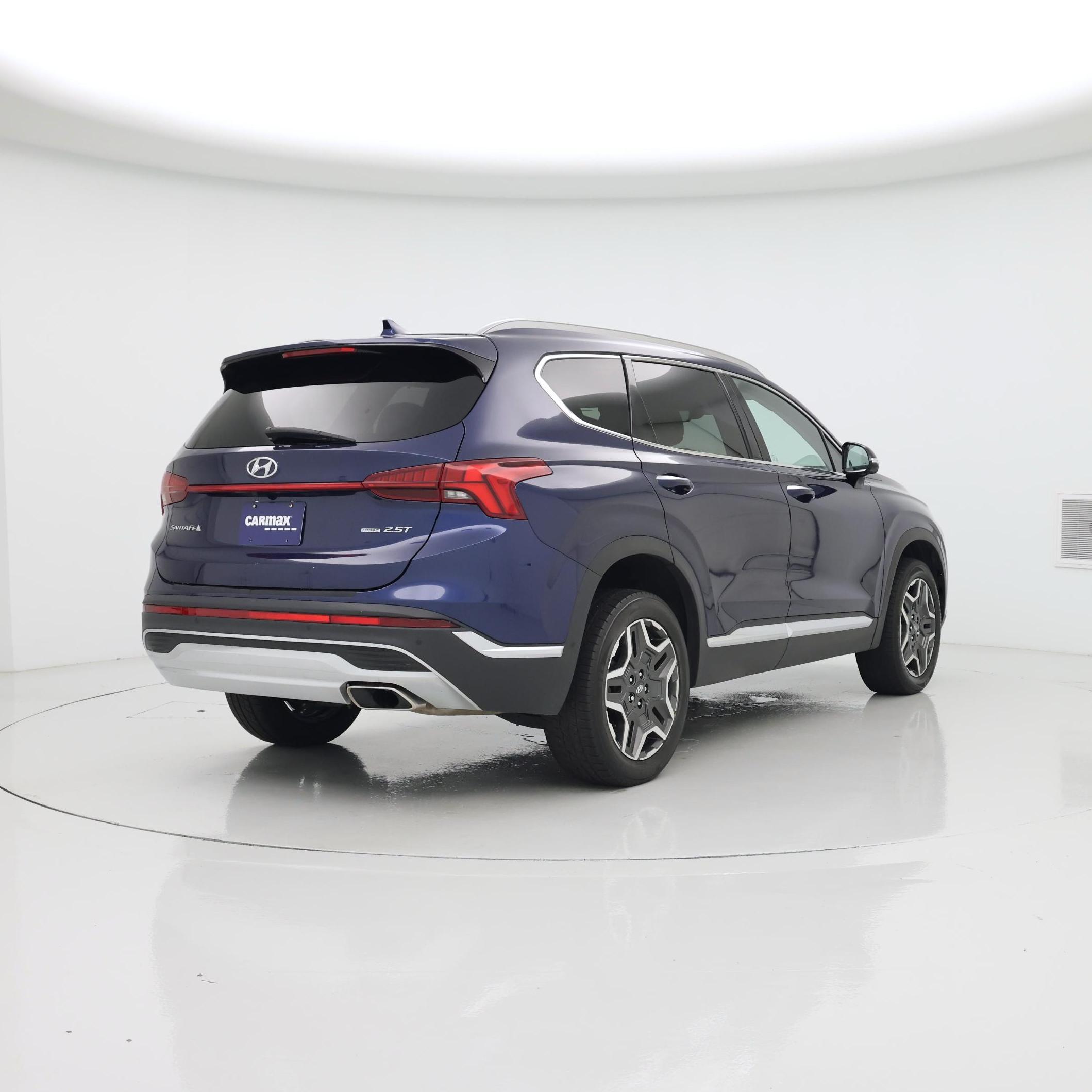 Thumbnail: 2023 Hyundai Santa Fe - 8