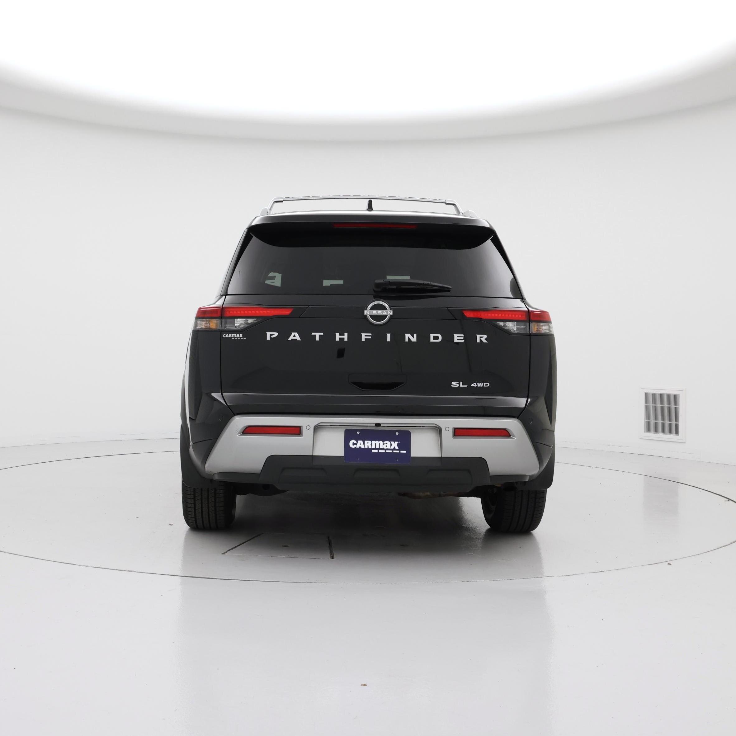 Thumbnail: 2023 Nissan Pathfinder - 6
