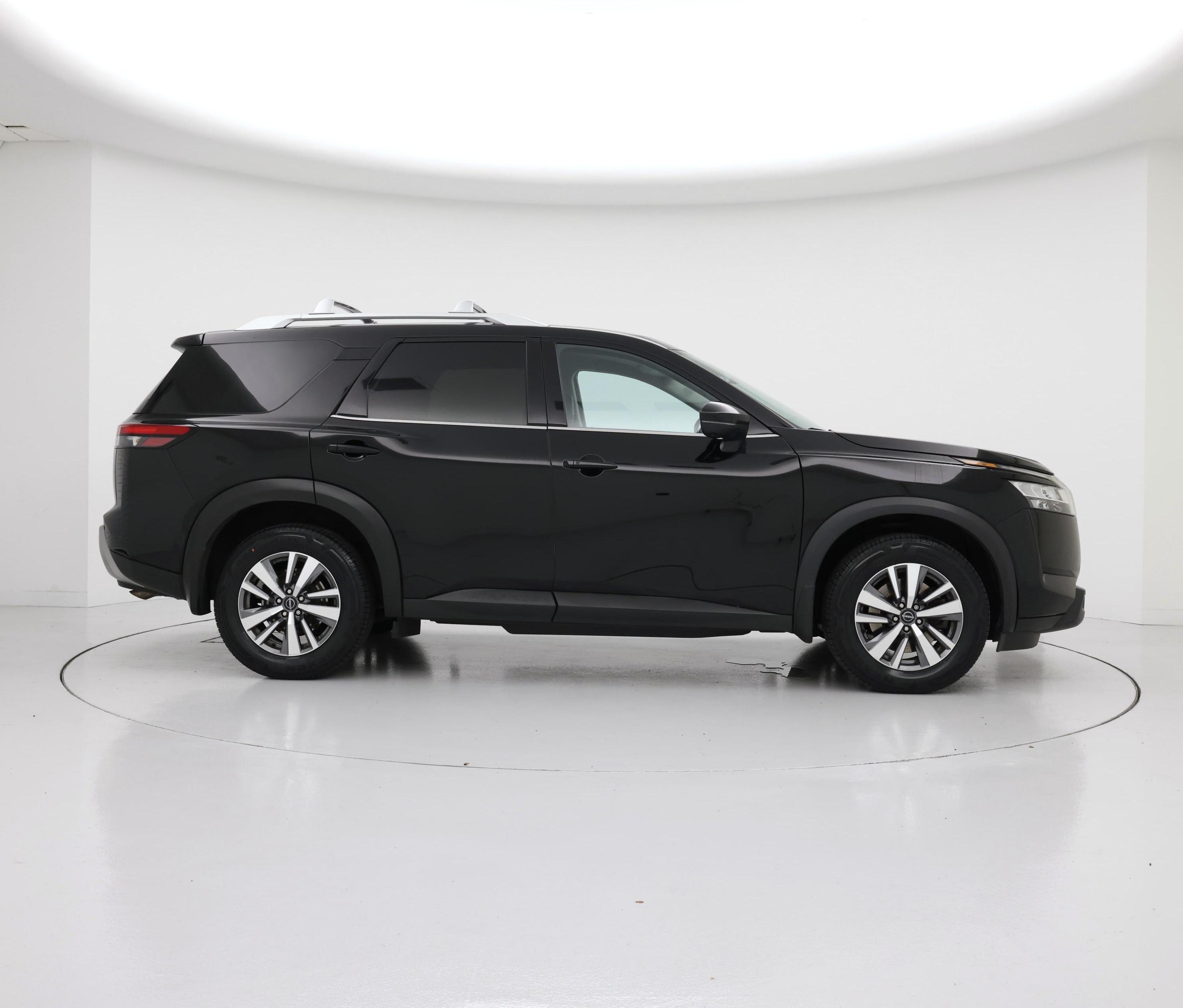 Thumbnail: 2023 Nissan Pathfinder - 7