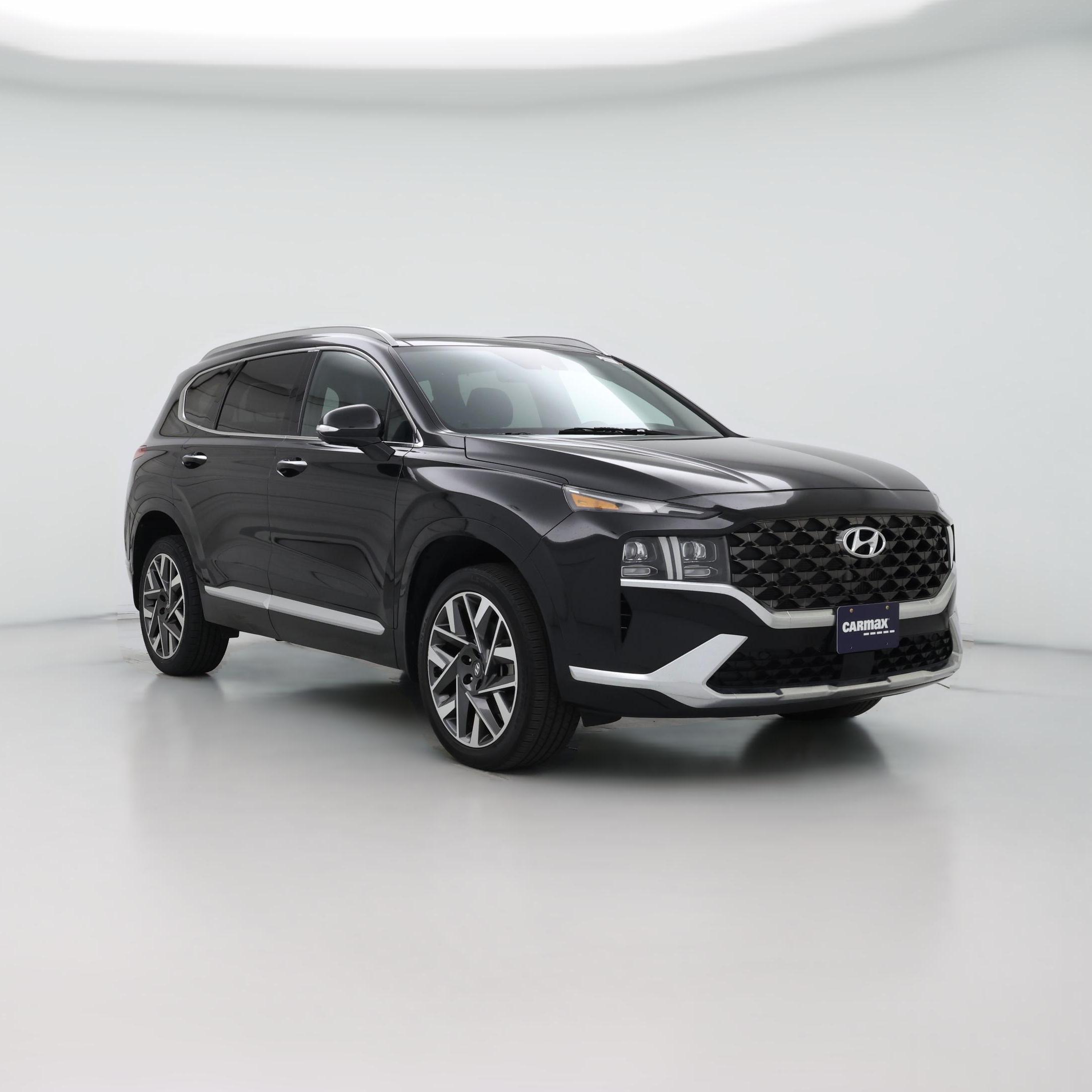 Thumbnail: 2022 Hyundai Santa Fe - 1