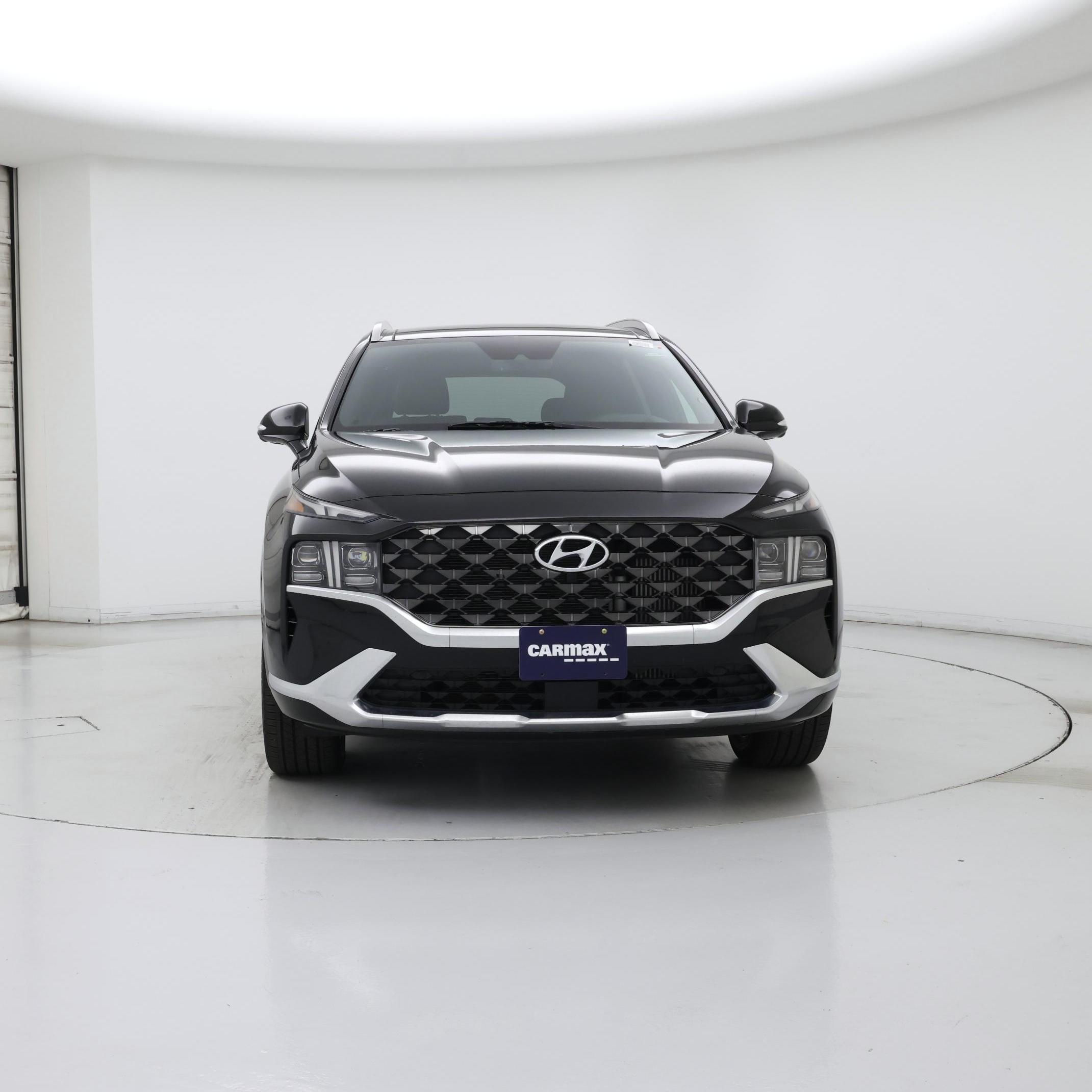 Thumbnail: 2022 Hyundai Santa Fe - 5