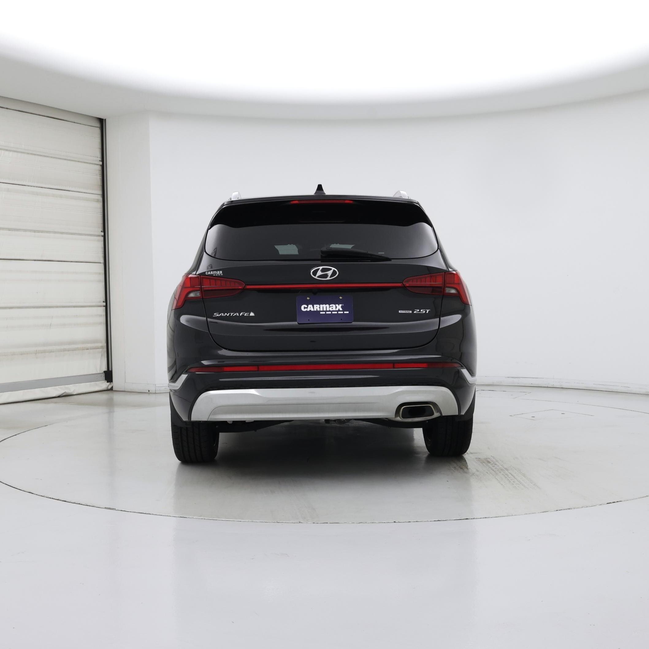 Thumbnail: 2022 Hyundai Santa Fe - 6