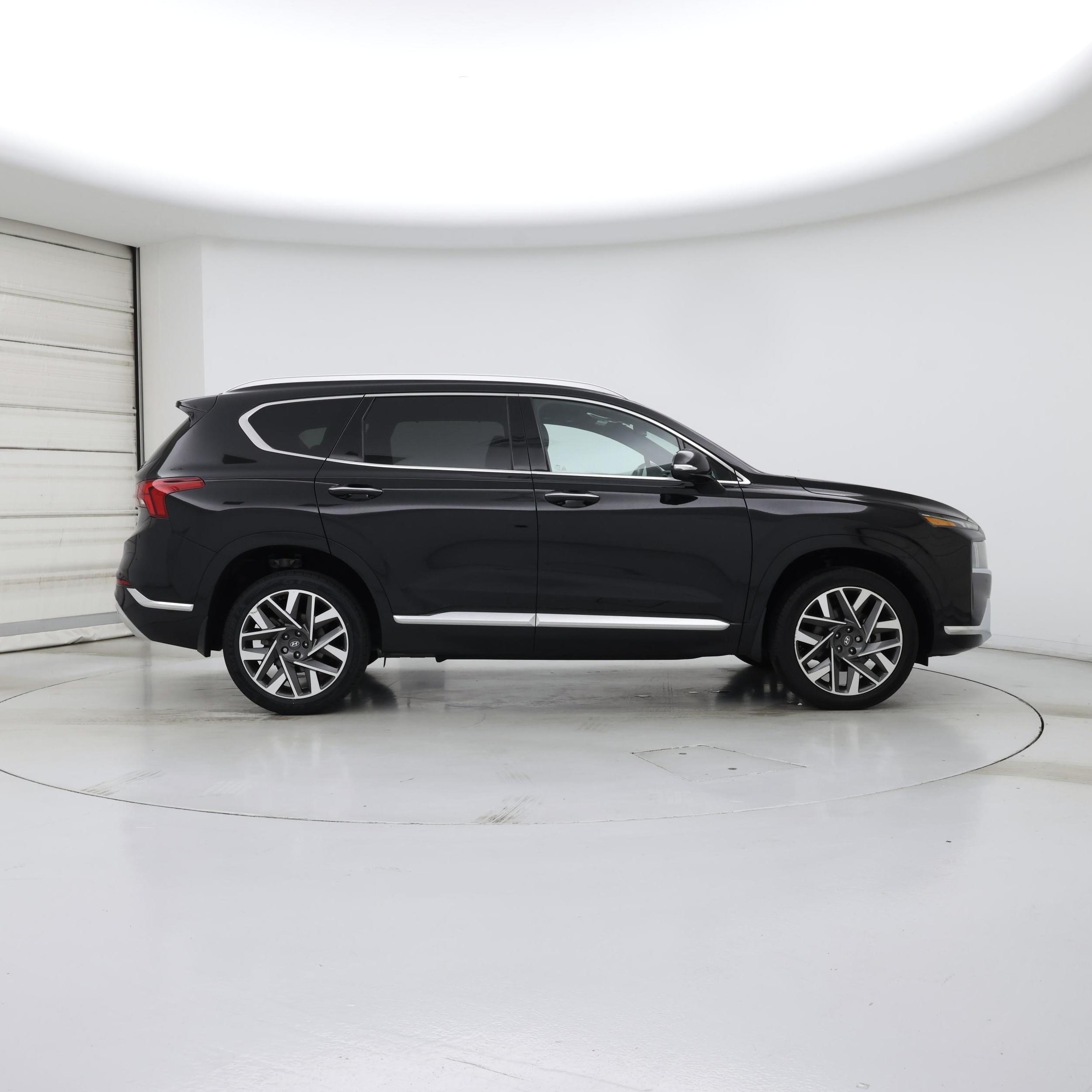 Thumbnail: 2022 Hyundai Santa Fe - 7