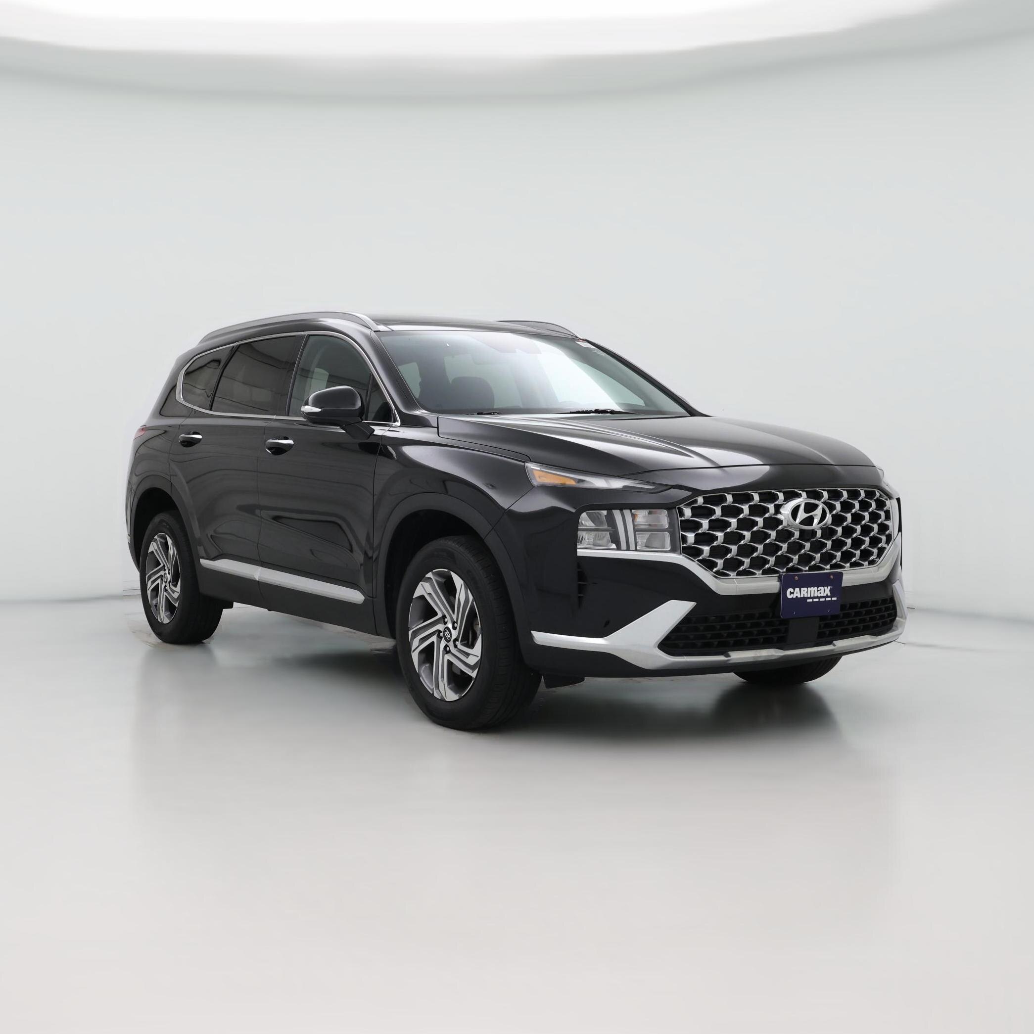 Thumbnail: 2023 Hyundai Santa Fe - 1