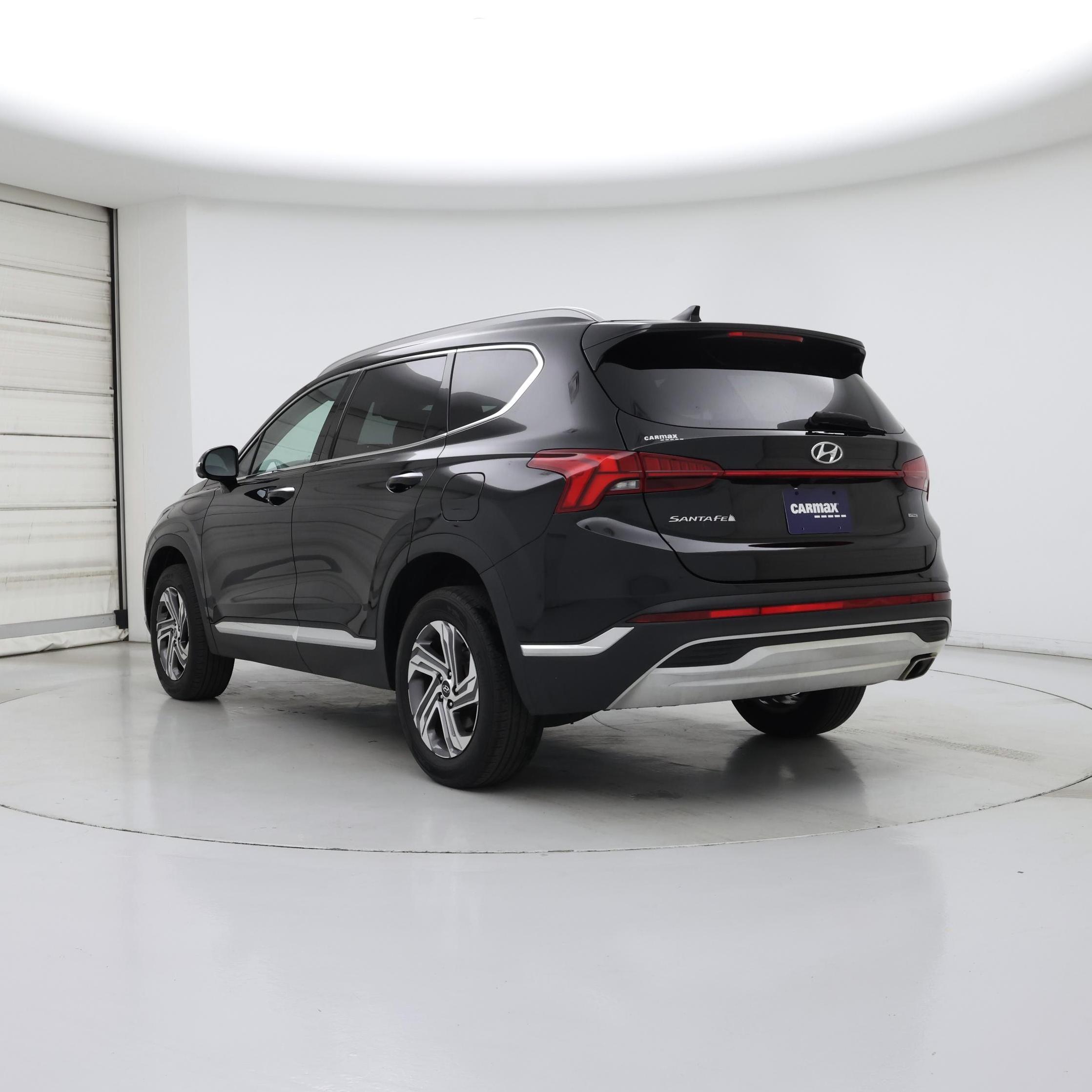 Thumbnail: 2023 Hyundai Santa Fe - 2
