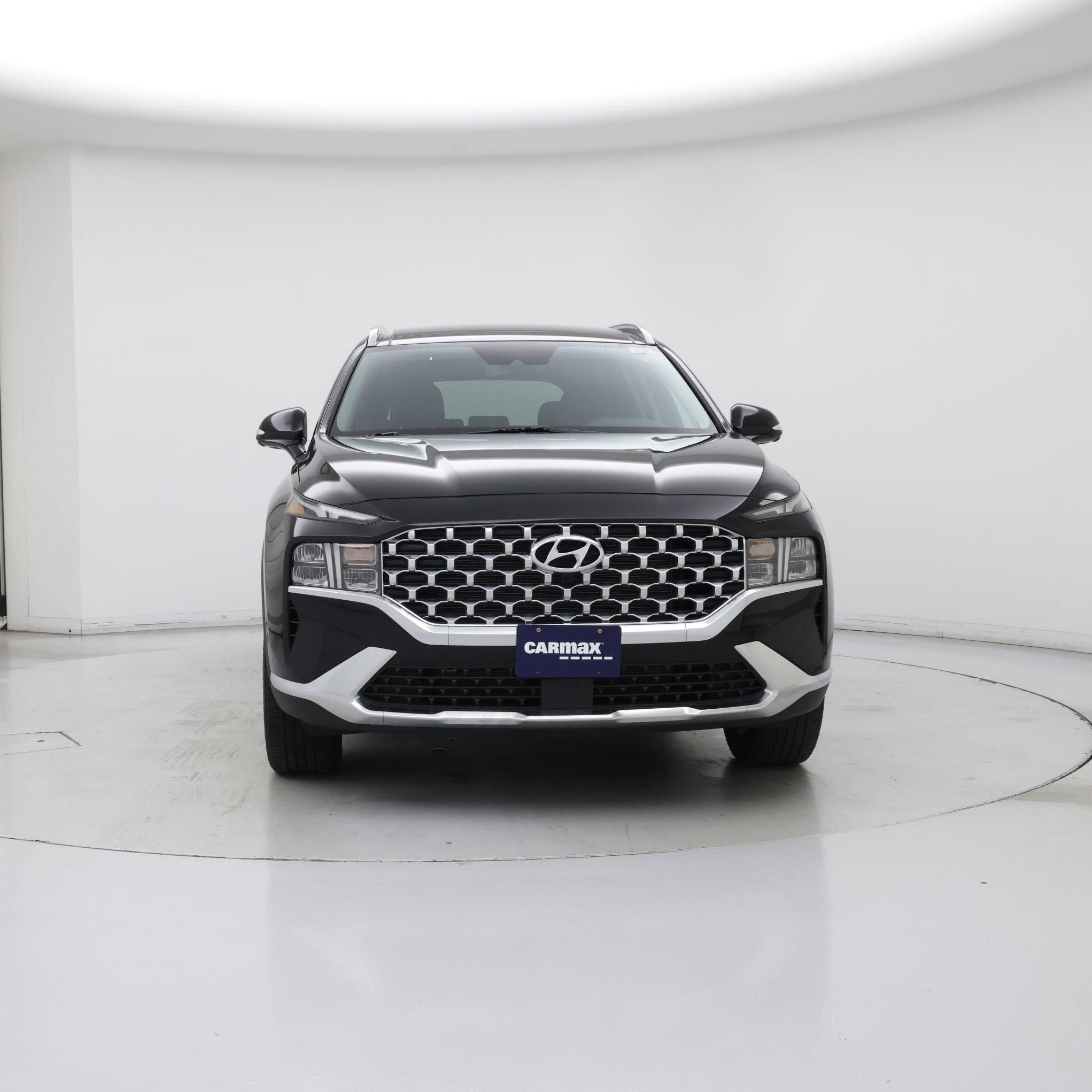 Thumbnail: 2023 Hyundai Santa Fe - 5