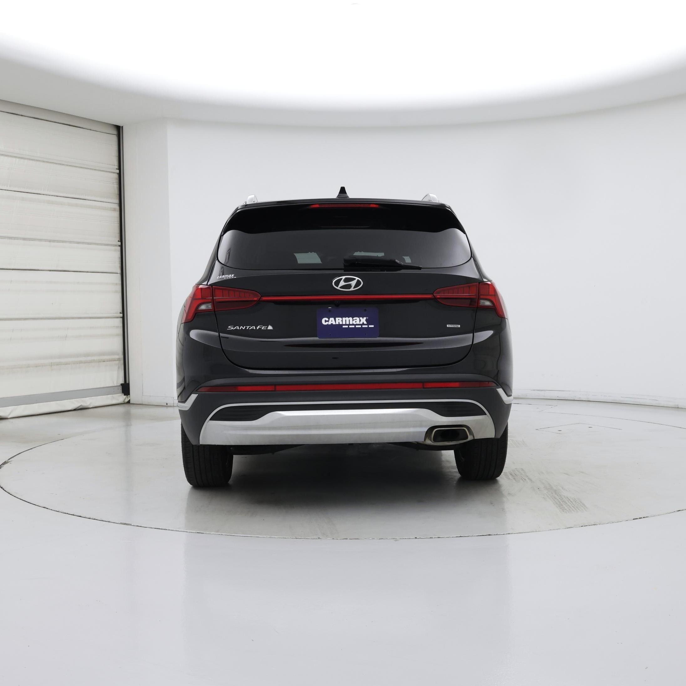 Thumbnail: 2023 Hyundai Santa Fe - 6