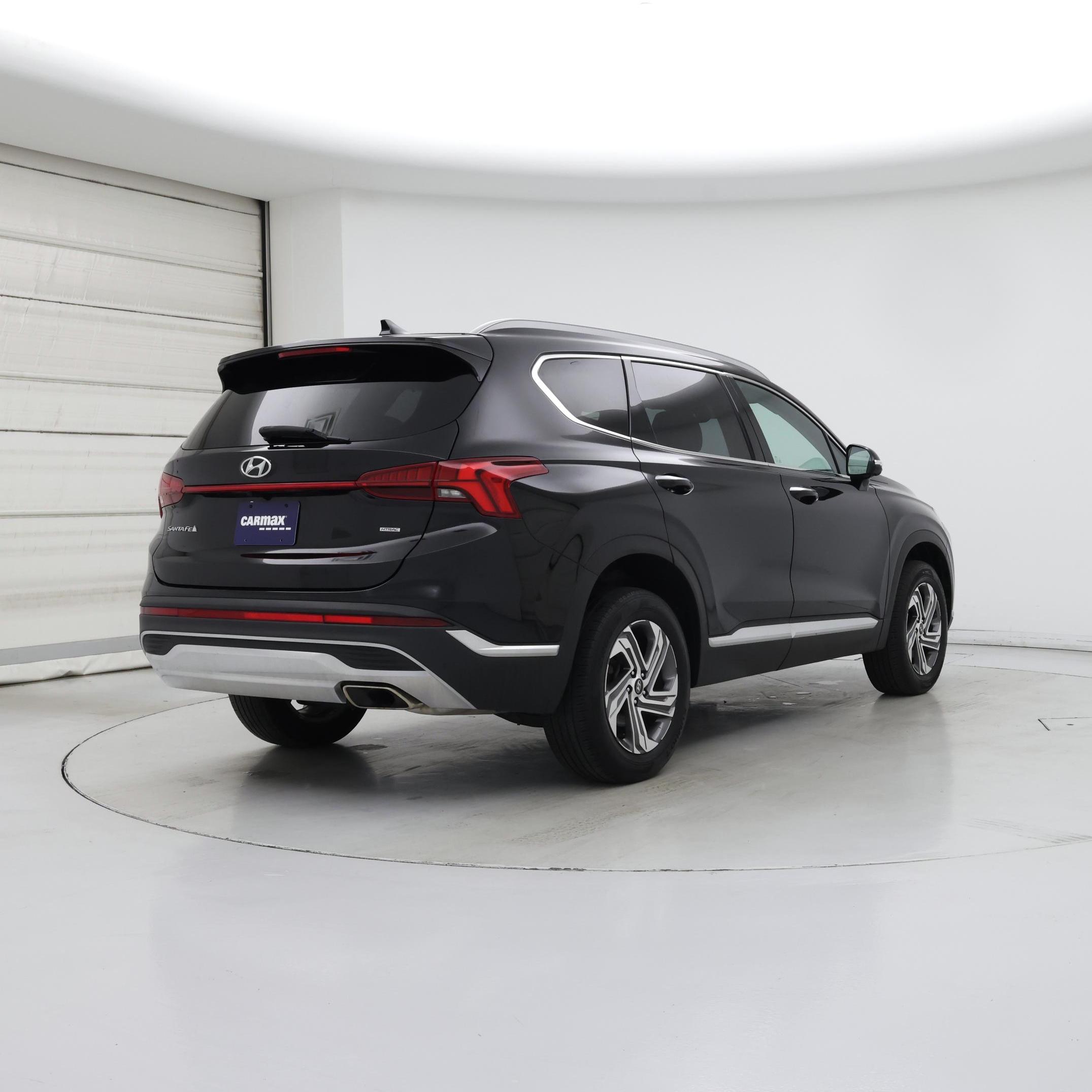 Thumbnail: 2023 Hyundai Santa Fe - 8