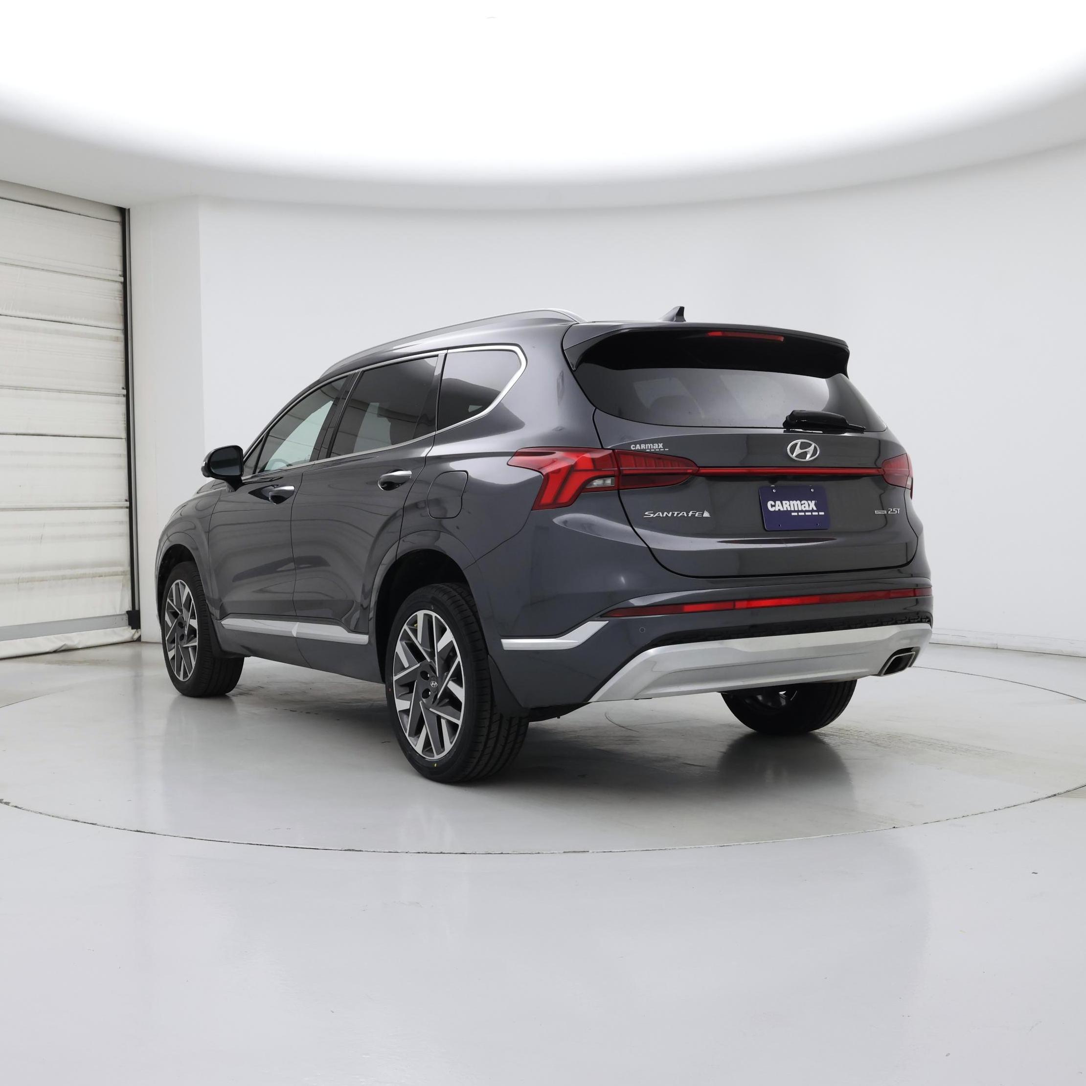 Thumbnail: 2023 Hyundai Santa Fe - 2