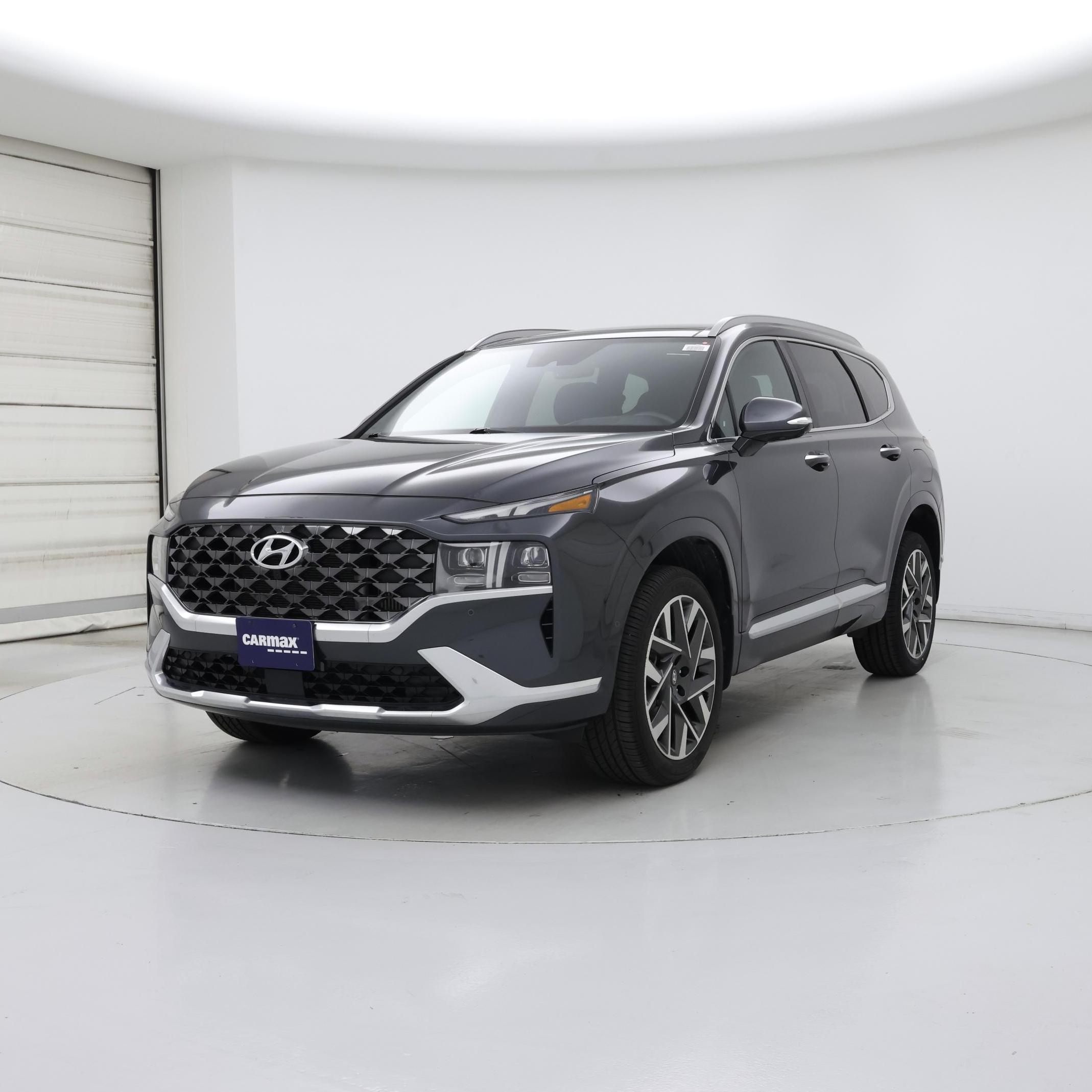 Thumbnail: 2023 Hyundai Santa Fe - 4
