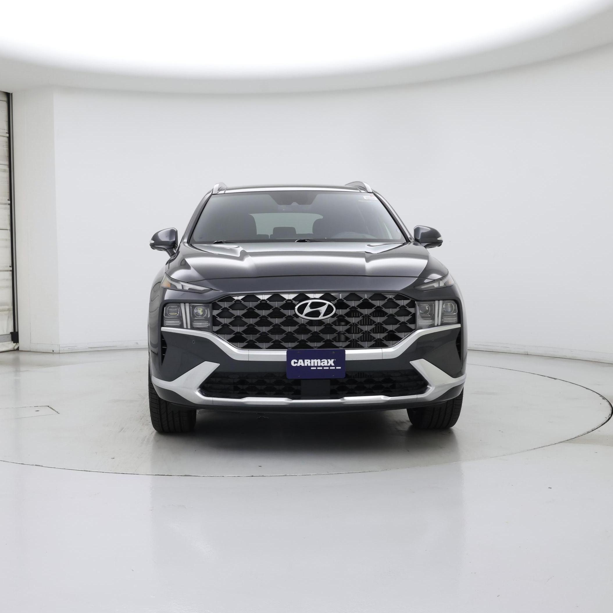 Thumbnail: 2023 Hyundai Santa Fe - 5