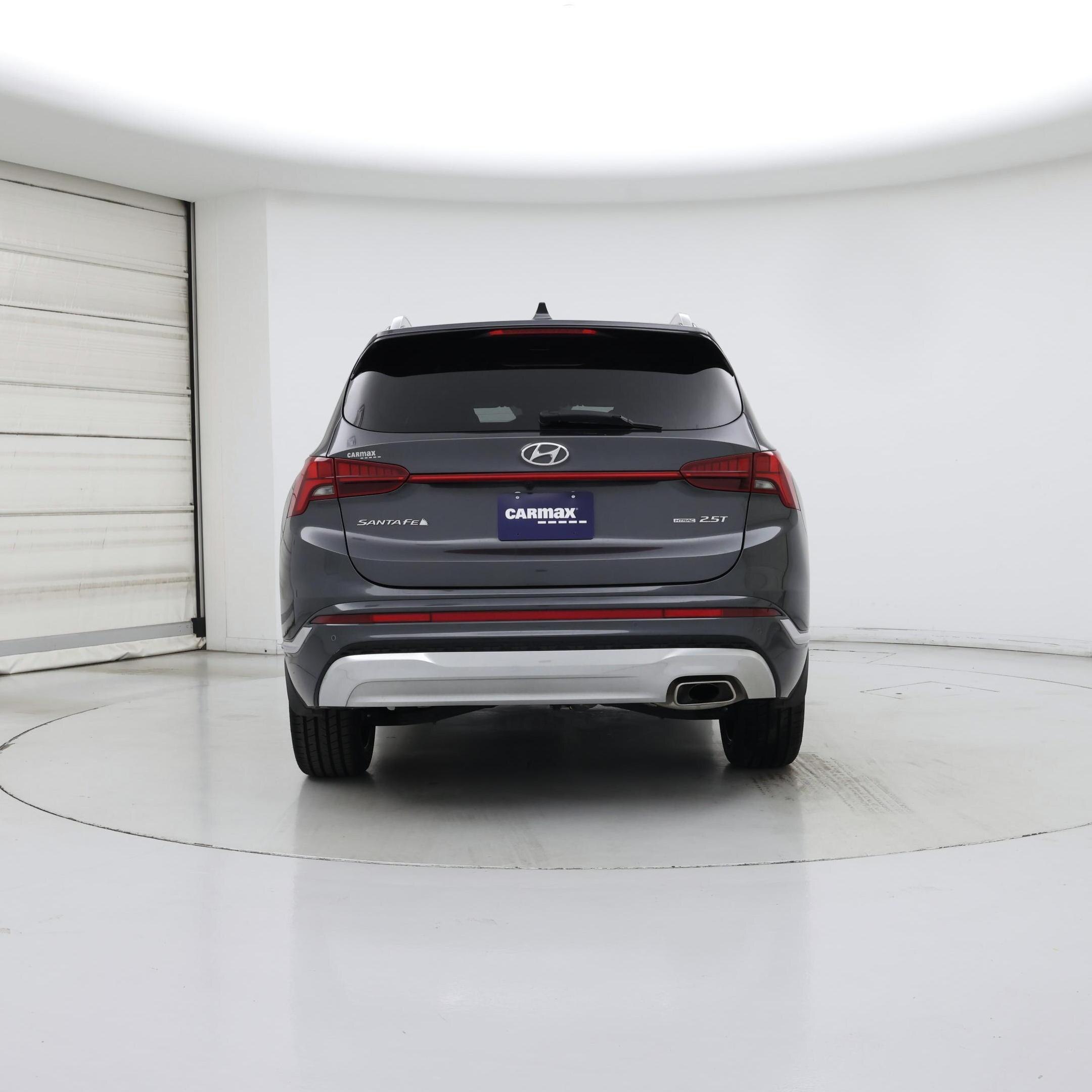 Thumbnail: 2023 Hyundai Santa Fe - 6
