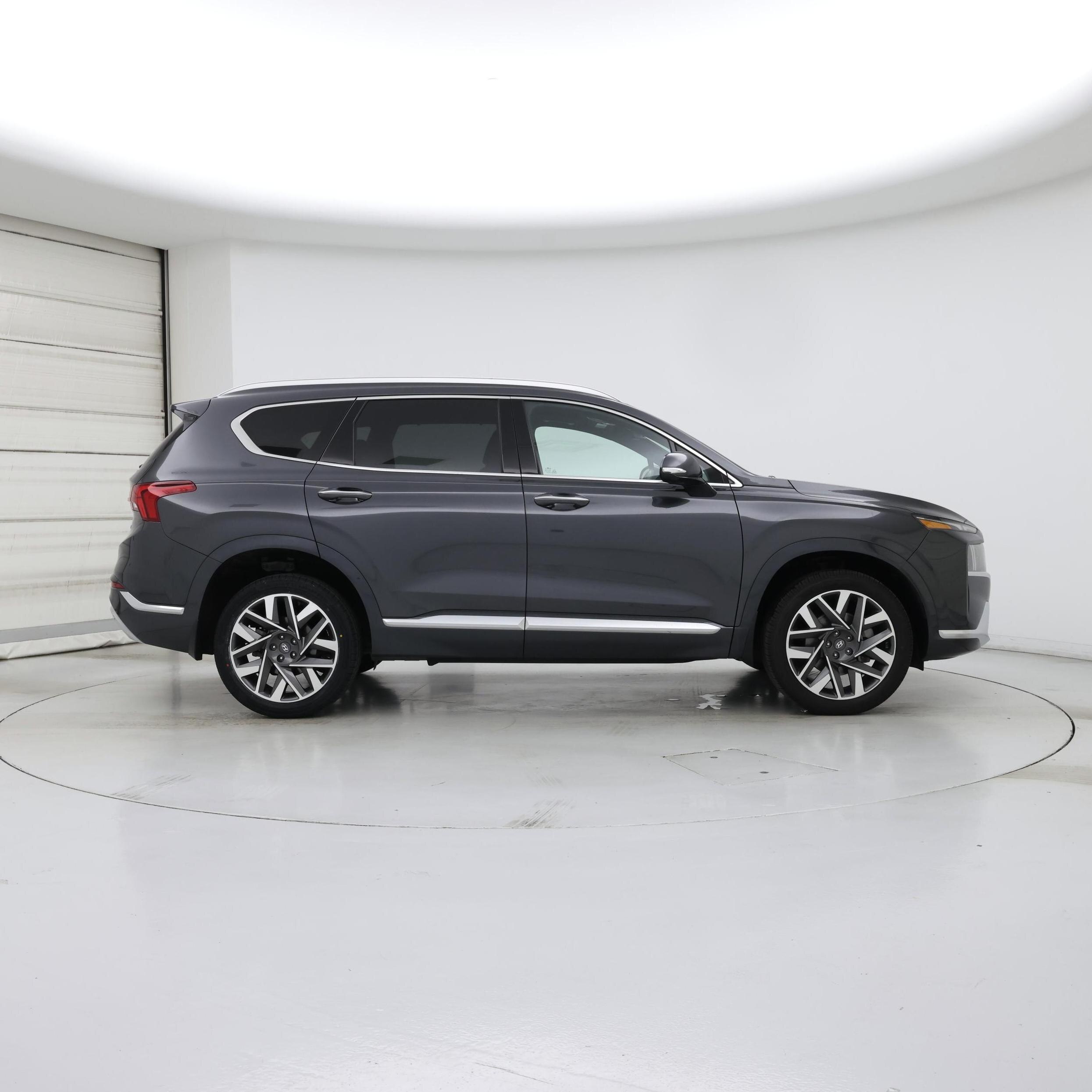 Thumbnail: 2023 Hyundai Santa Fe - 7