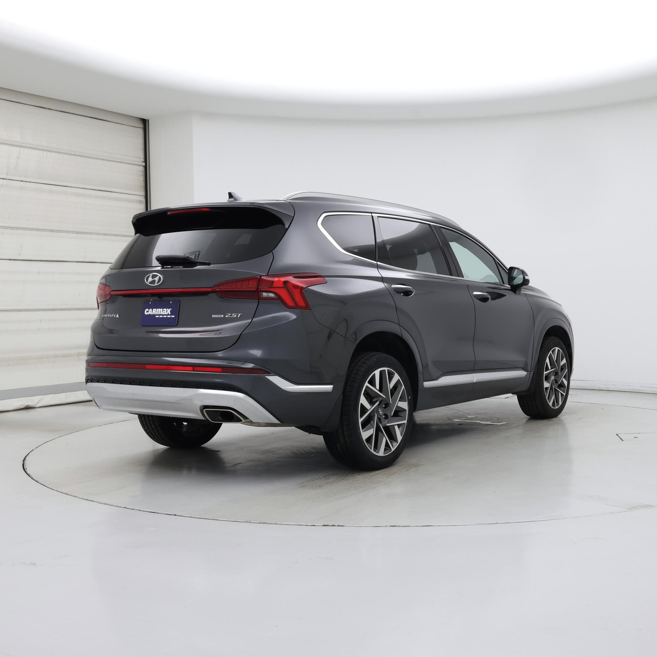 Thumbnail: 2023 Hyundai Santa Fe - 8