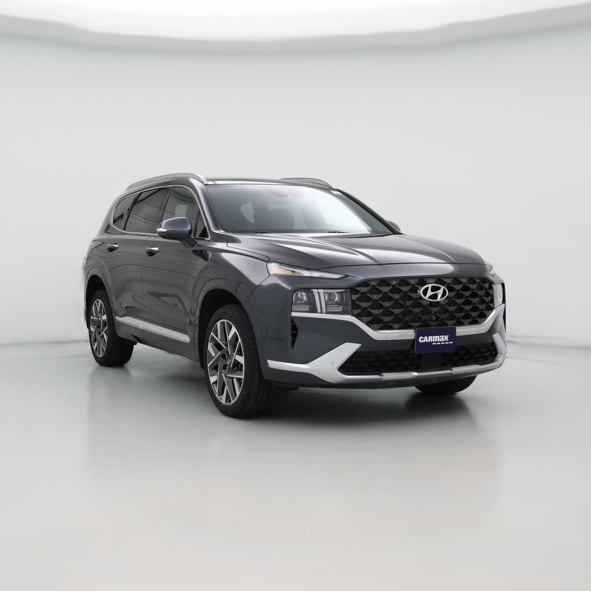 Thumbnail: 2023 Hyundai Santa Fe - 1