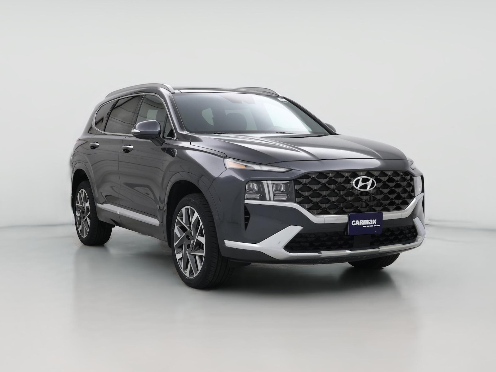 2023 Hyundai Santa Fe Calligraphy - Photo 1