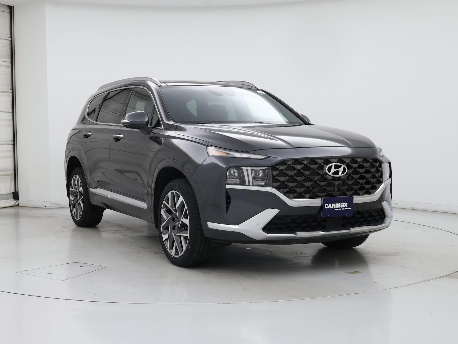 2023 Hyundai Santa Fe Calligraphy - Photo 2