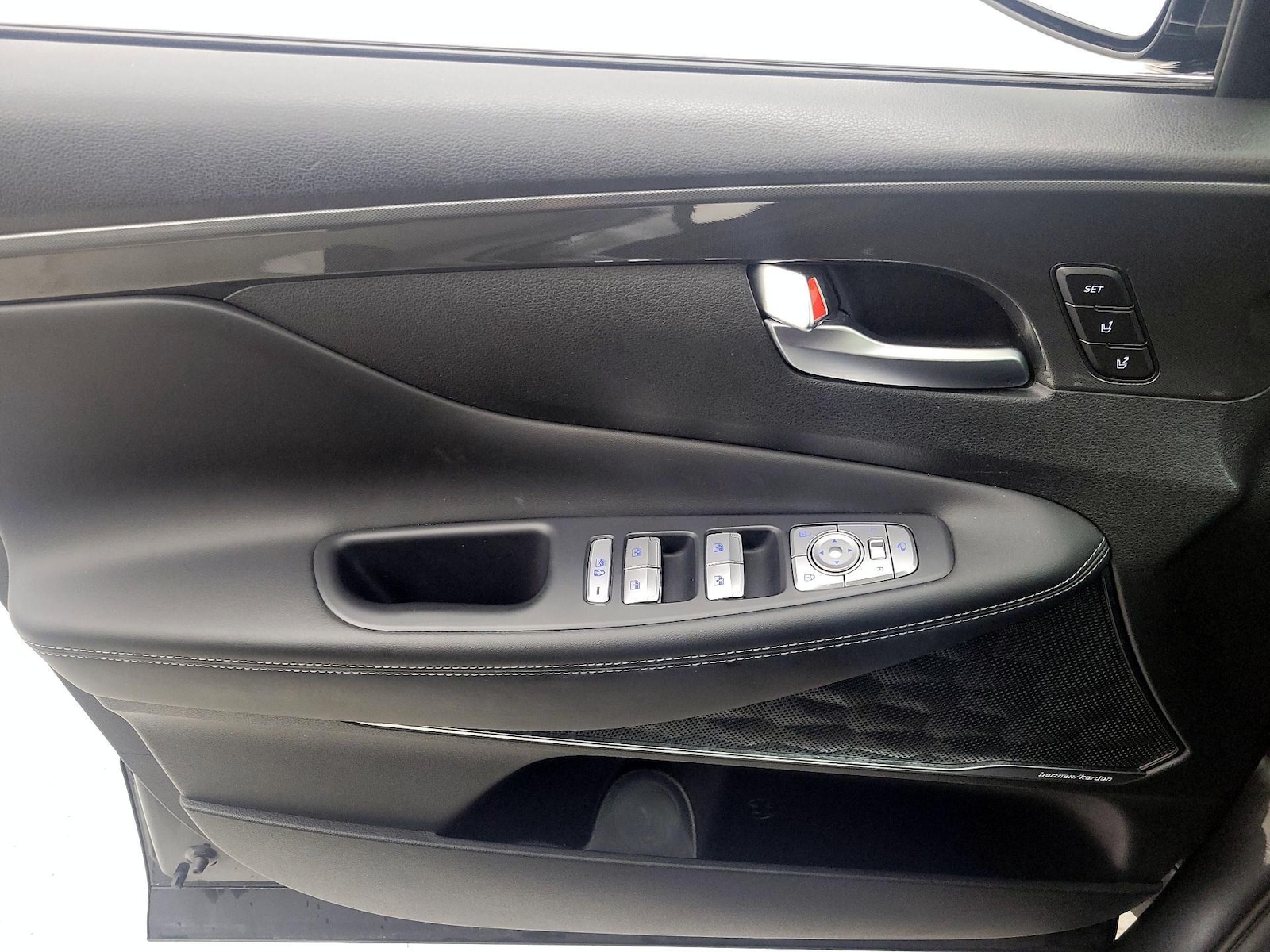 2023 Hyundai Santa Fe Calligraphy - Photo 13