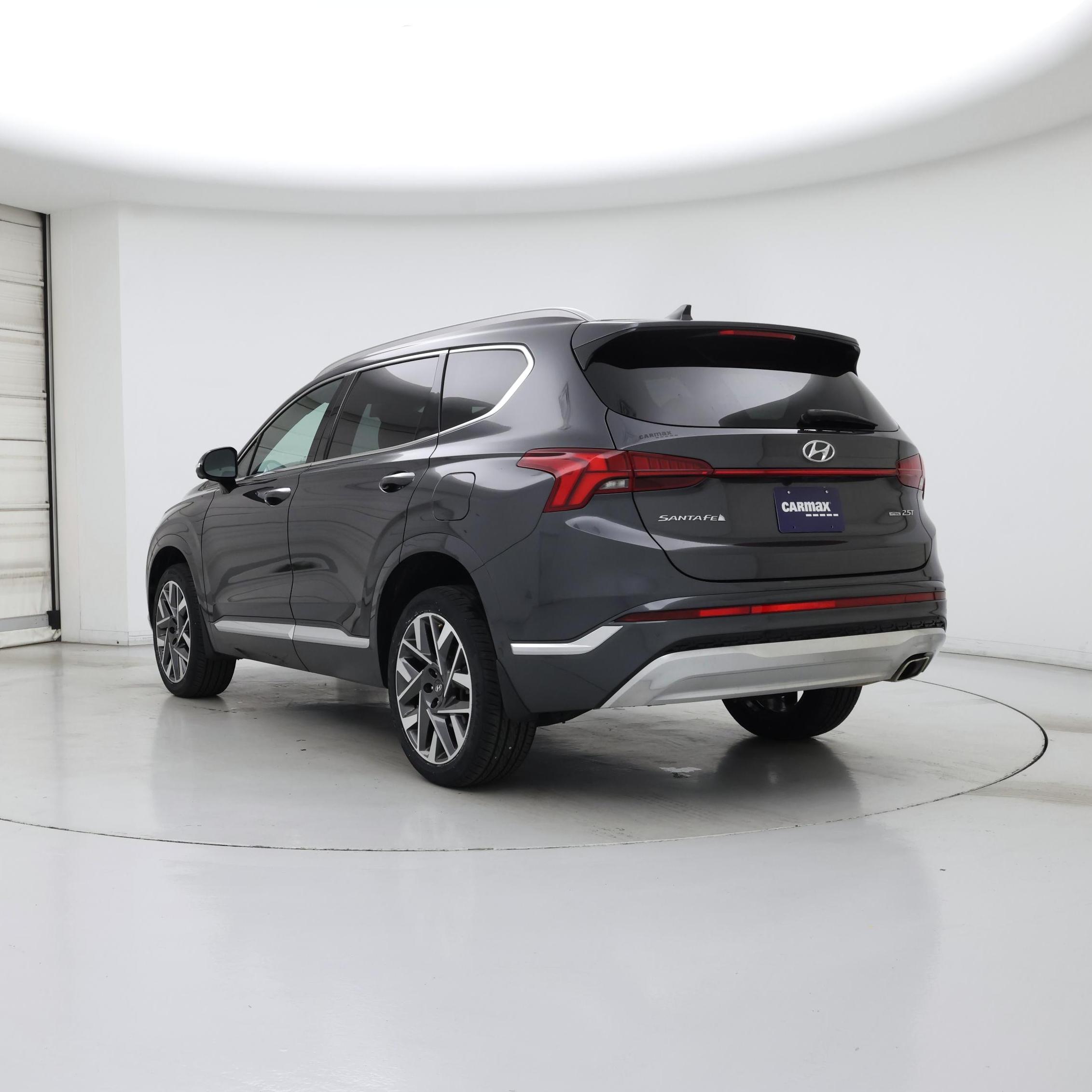 Thumbnail: 2023 Hyundai Santa Fe - 2