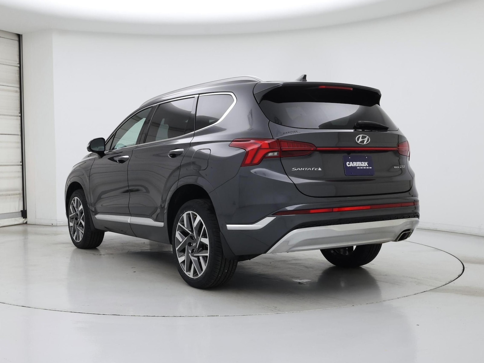 2023 Hyundai Santa Fe Calligraphy - Photo 3