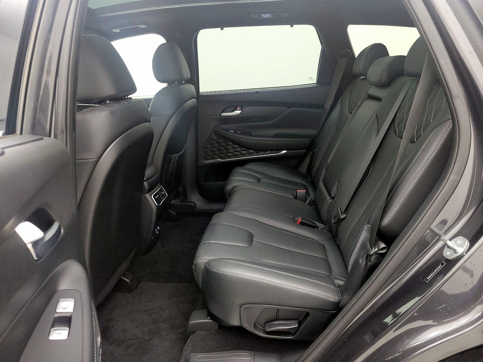 2023 Hyundai Santa Fe Calligraphy - Photo 22