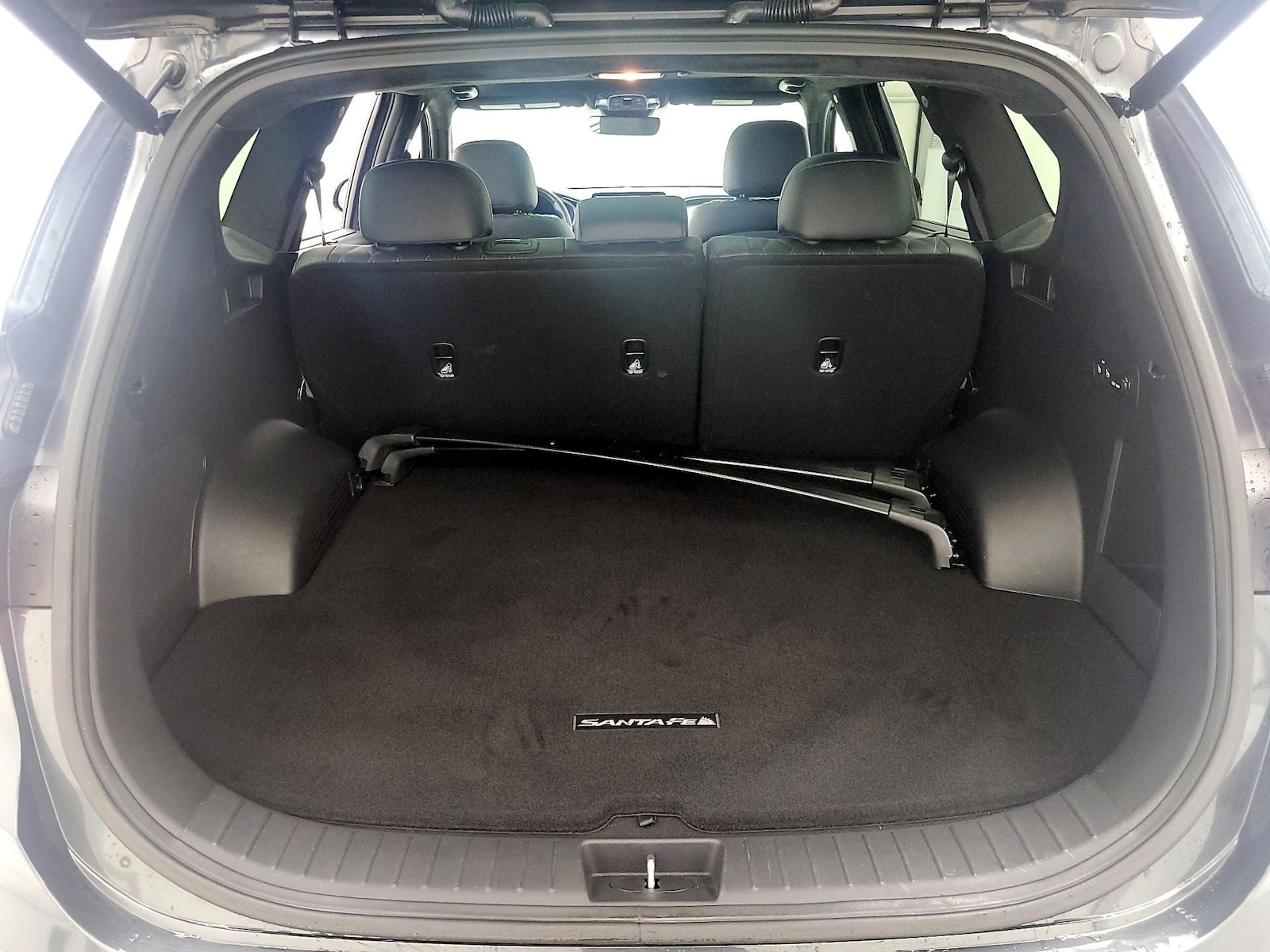 2023 Hyundai Santa Fe Calligraphy - Photo 23