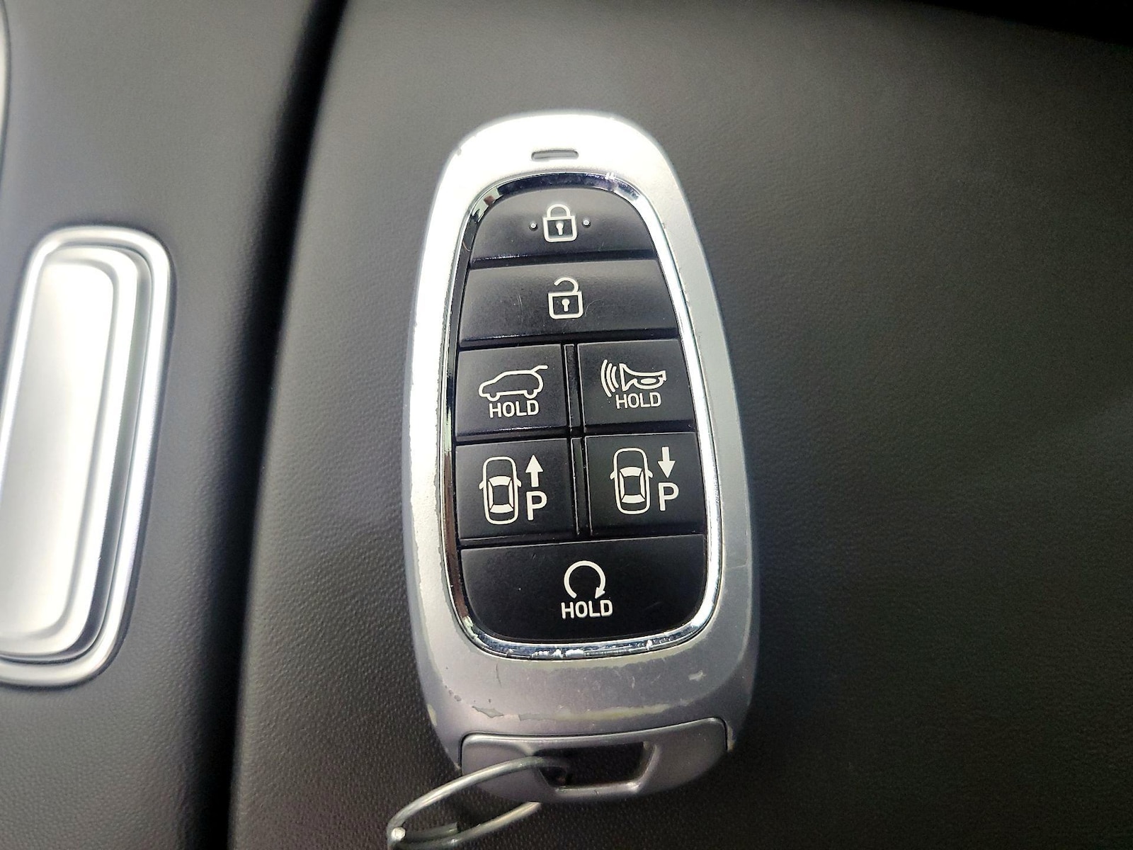 2023 Hyundai Santa Fe Calligraphy - Photo 25