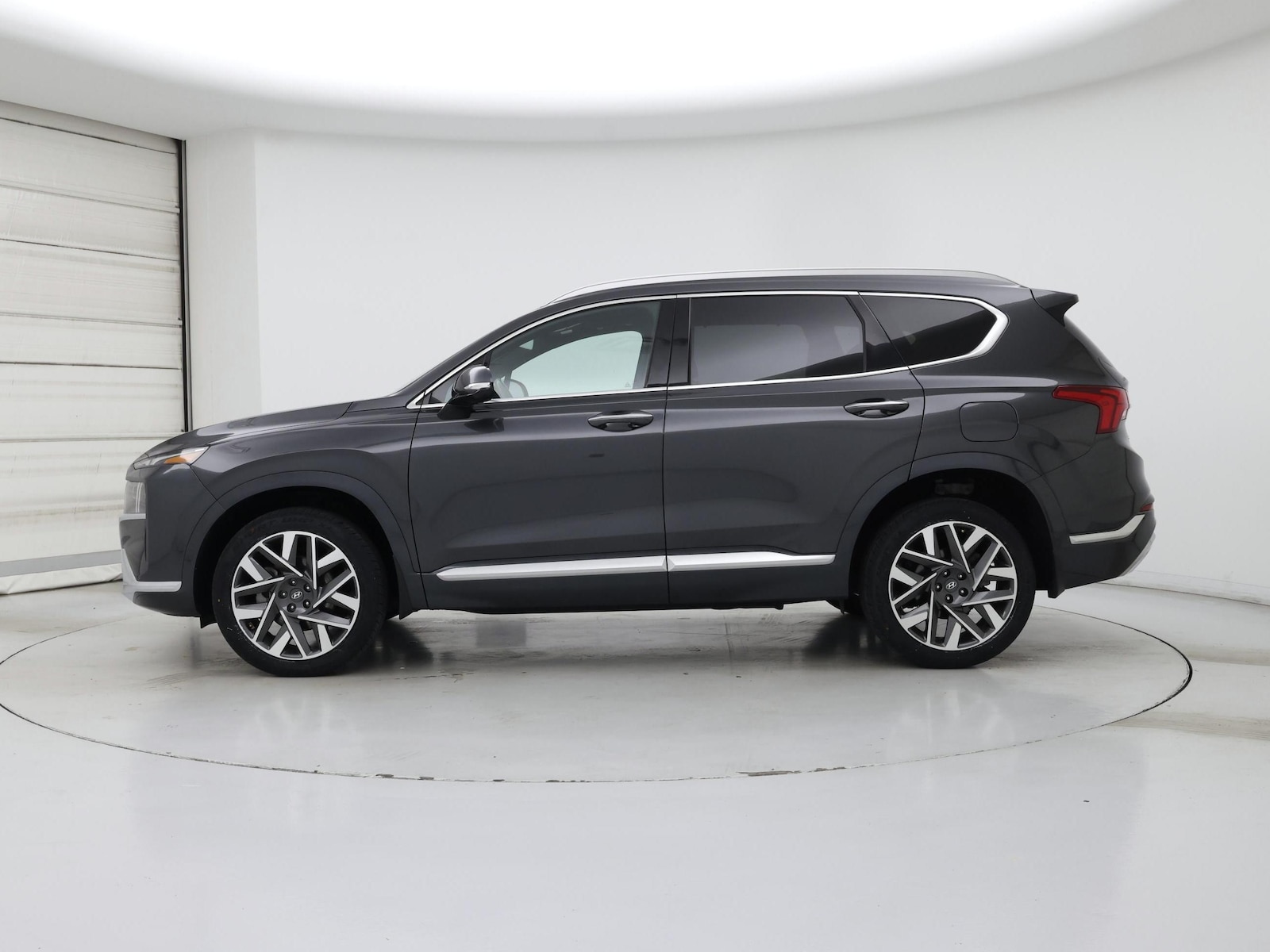 2023 Hyundai Santa Fe Calligraphy - Photo 4