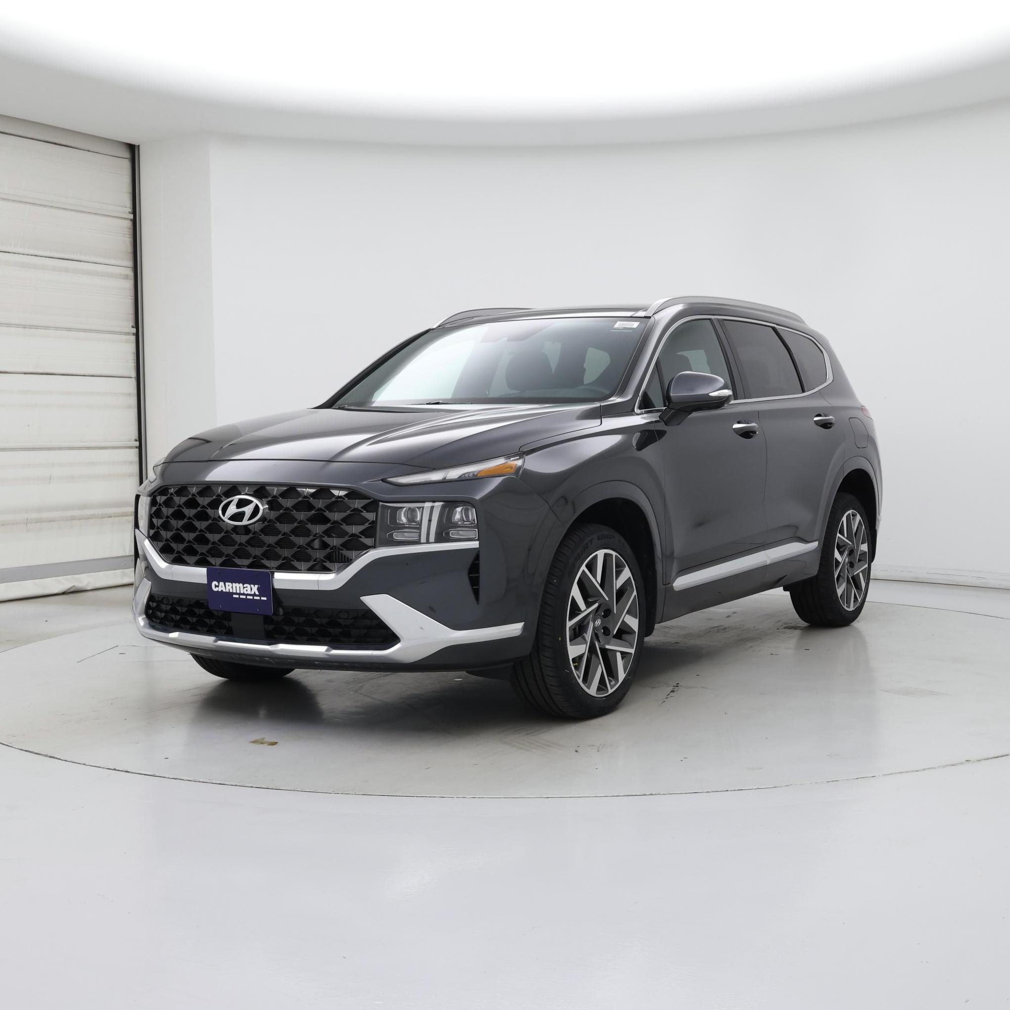 Thumbnail: 2023 Hyundai Santa Fe - 4