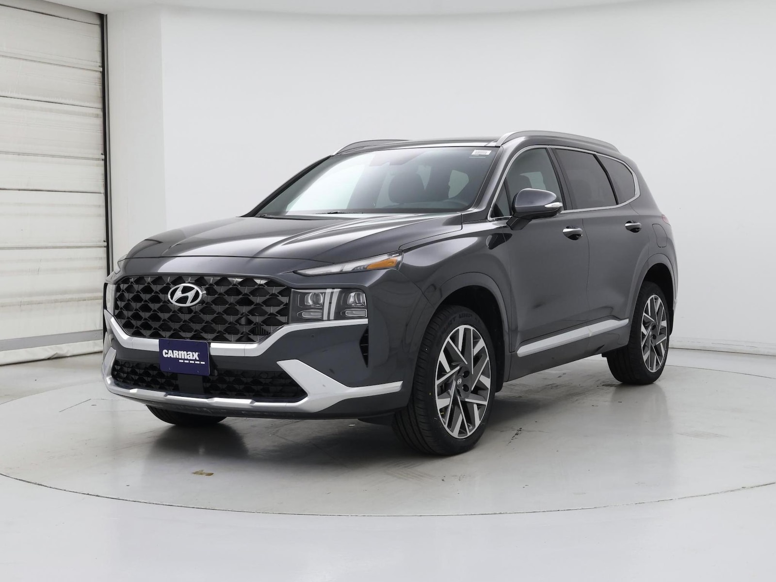 2023 Hyundai Santa Fe Calligraphy - Photo 5
