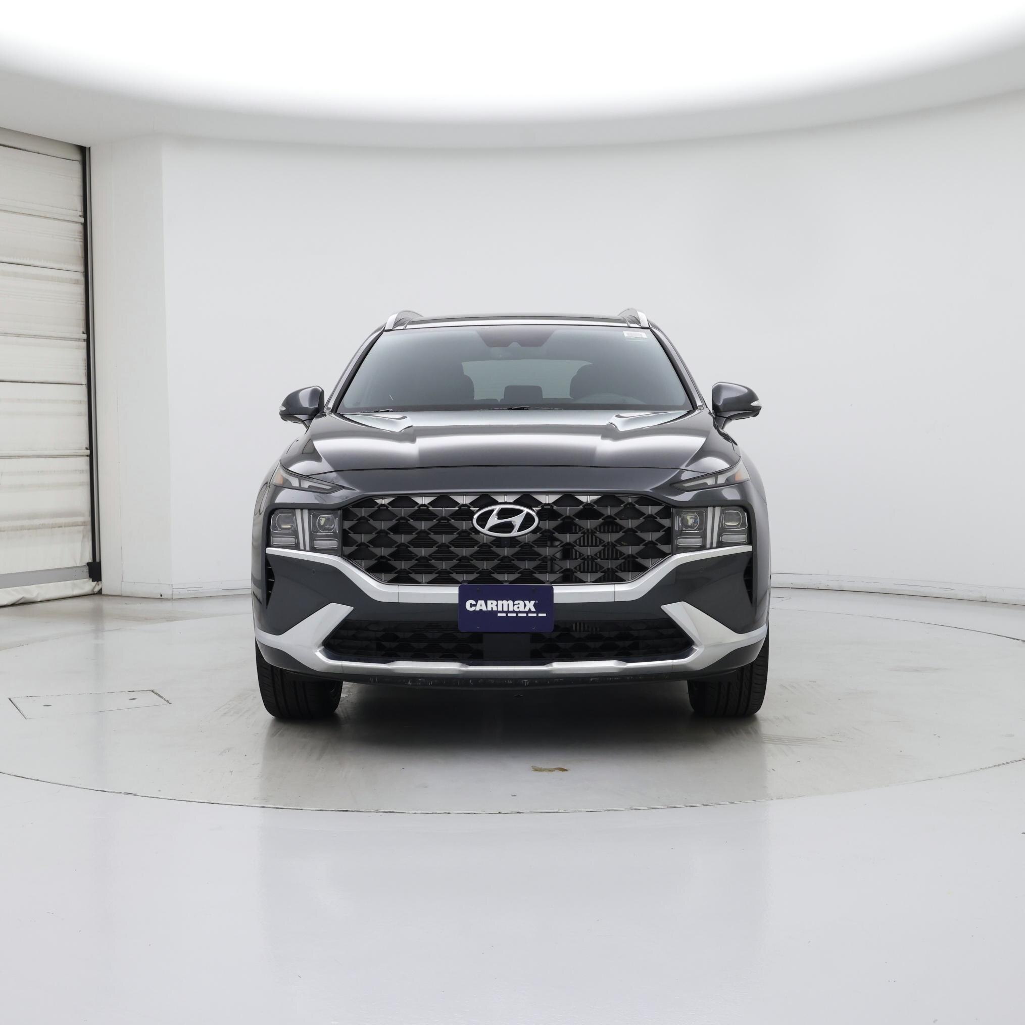 Thumbnail: 2023 Hyundai Santa Fe - 5