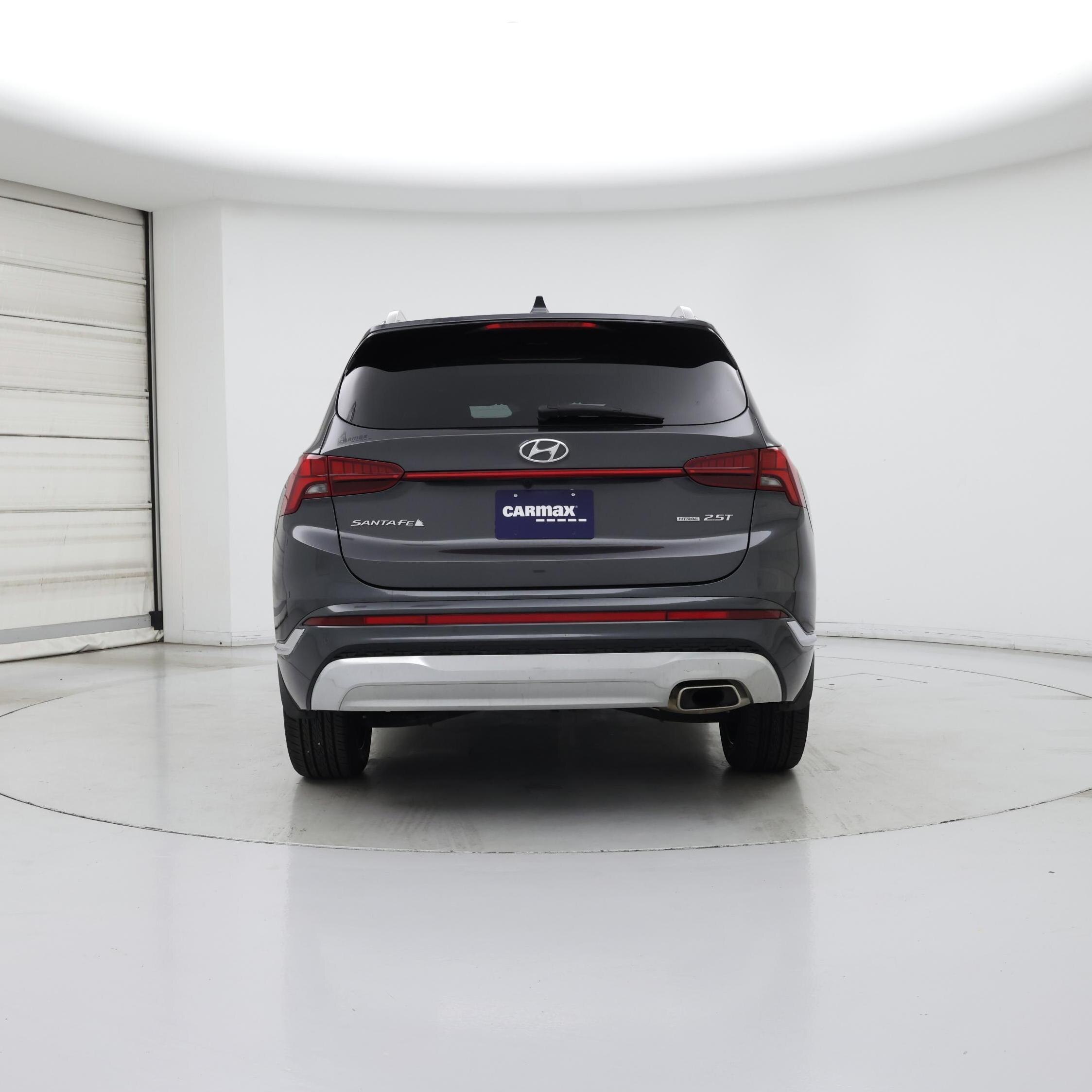 Thumbnail: 2023 Hyundai Santa Fe - 6