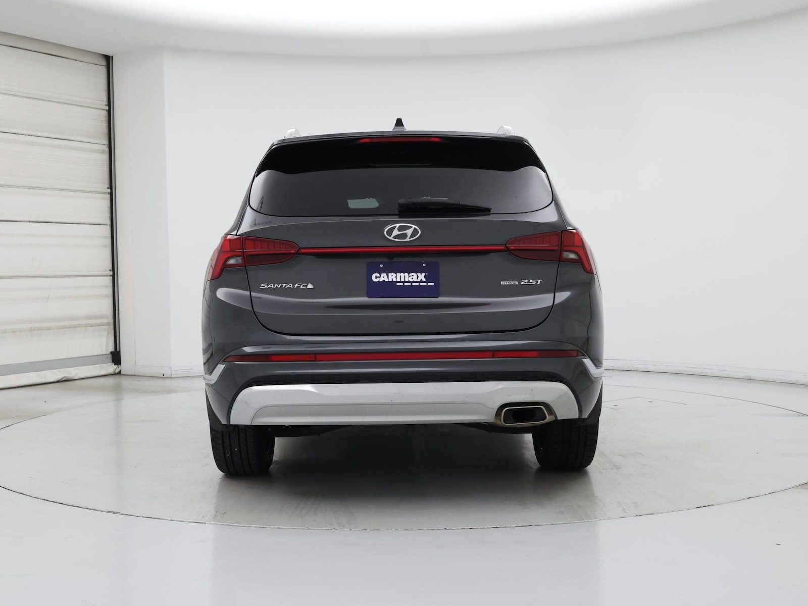 2023 Hyundai Santa Fe Calligraphy - Photo 7