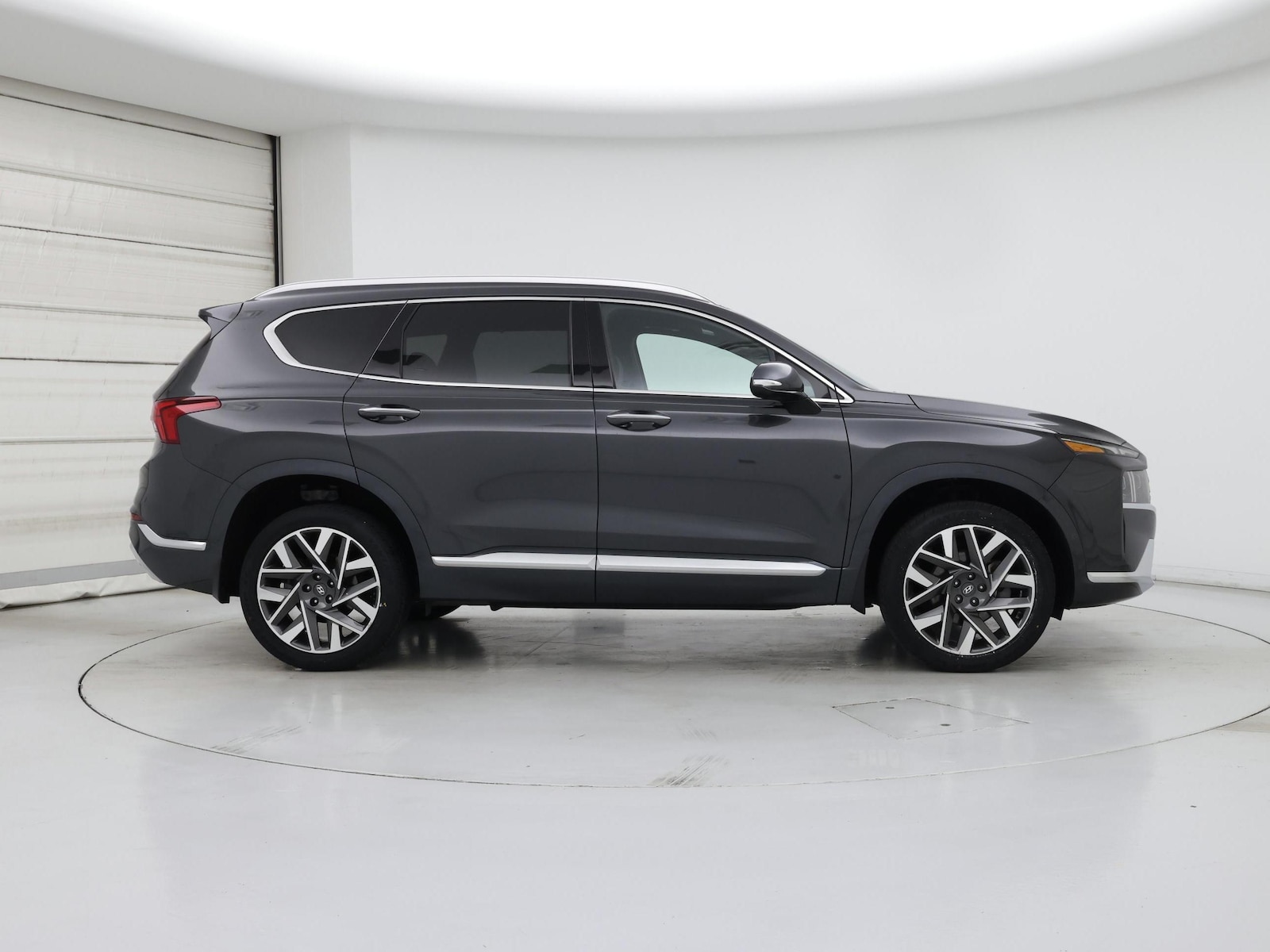 2023 Hyundai Santa Fe Calligraphy - Photo 8
