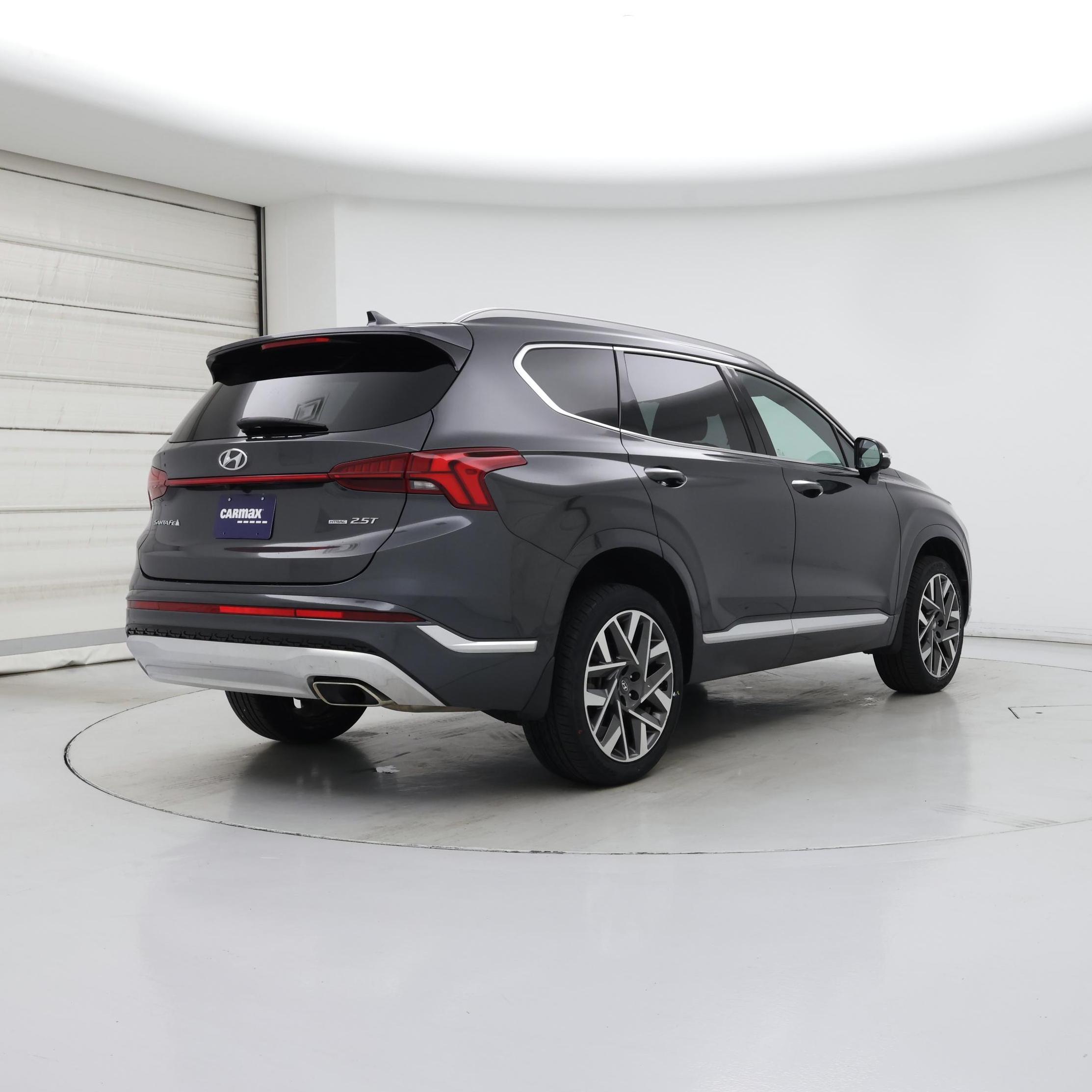 Thumbnail: 2023 Hyundai Santa Fe - 8