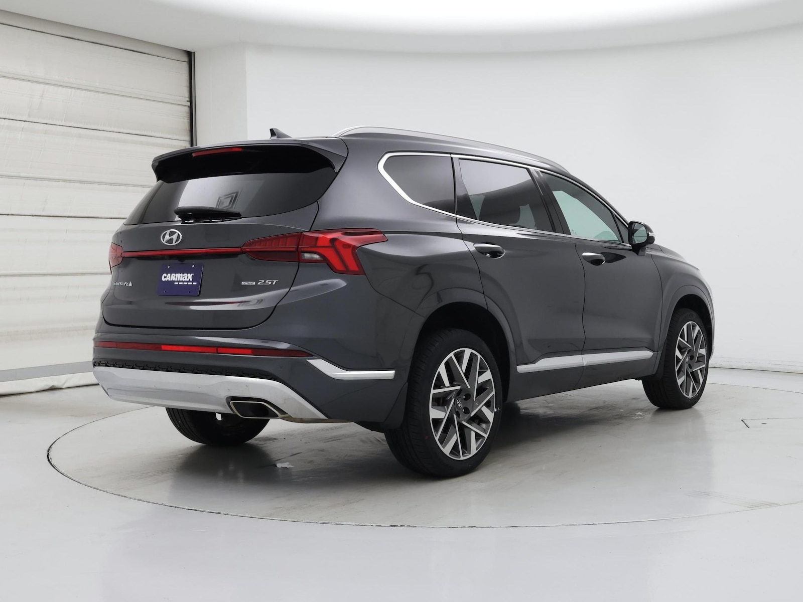 2023 Hyundai Santa Fe Calligraphy - Photo 9