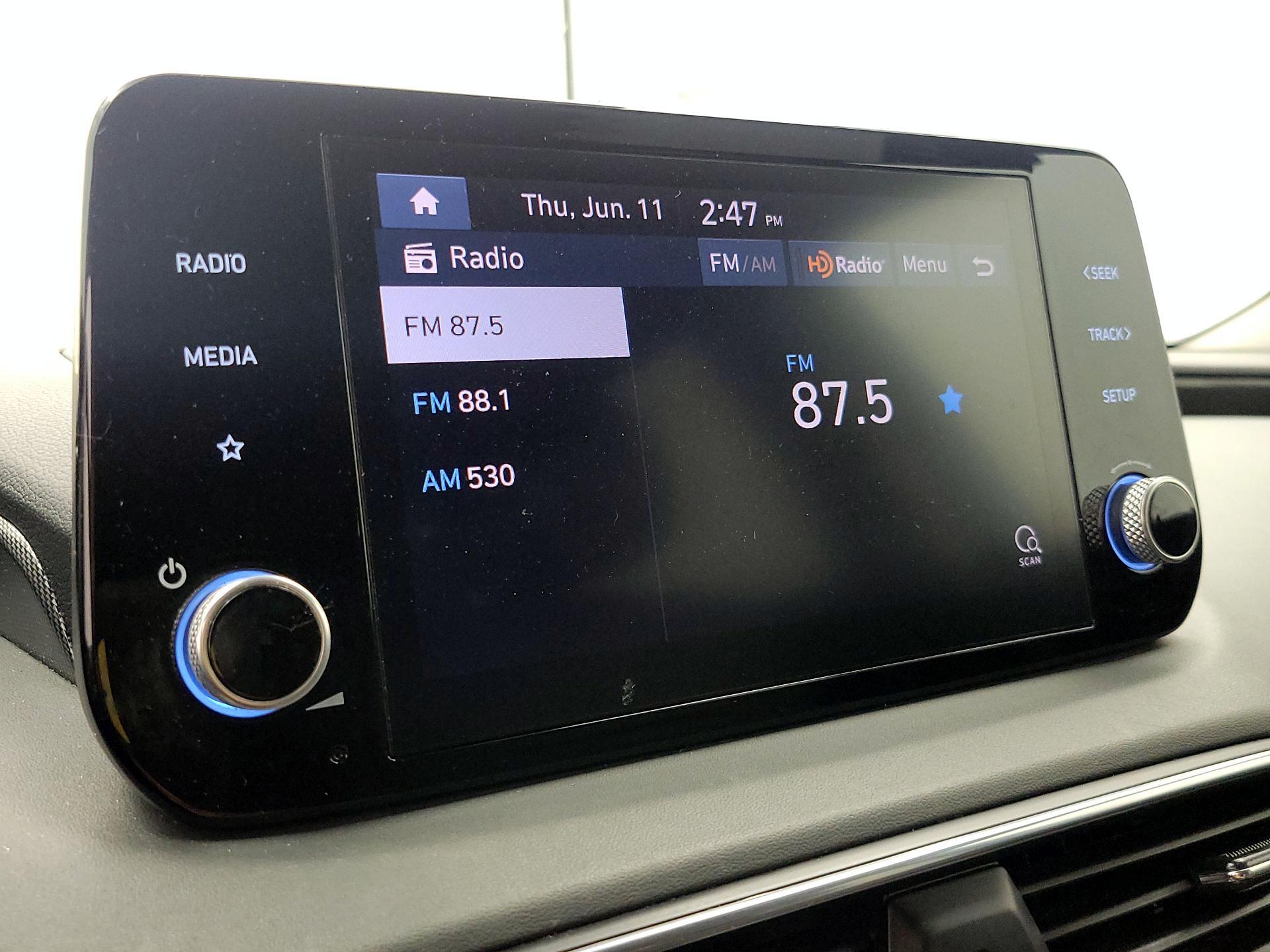Thumbnail: 2023 Hyundai Santa Fe - 15