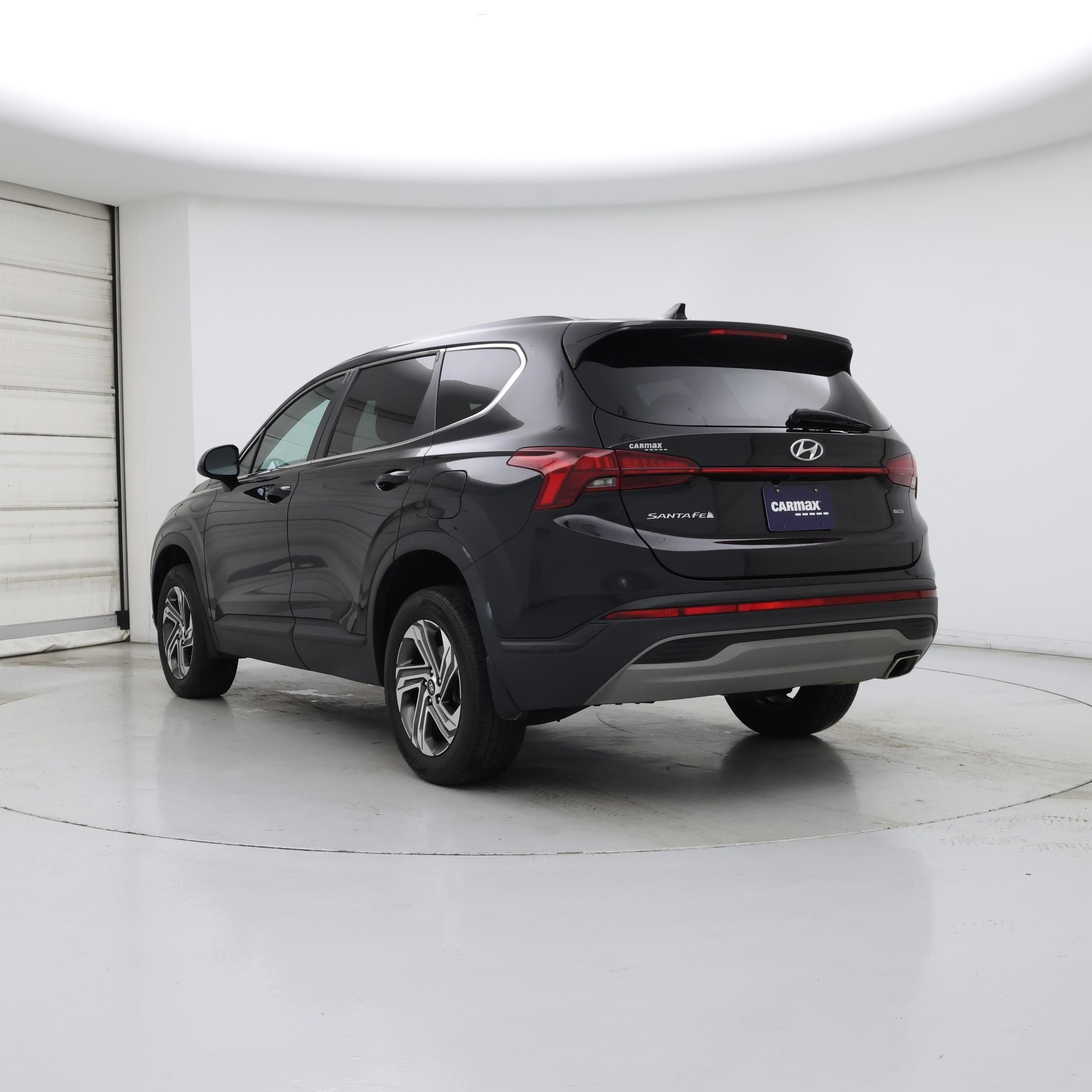 Thumbnail: 2023 Hyundai Santa Fe - 2