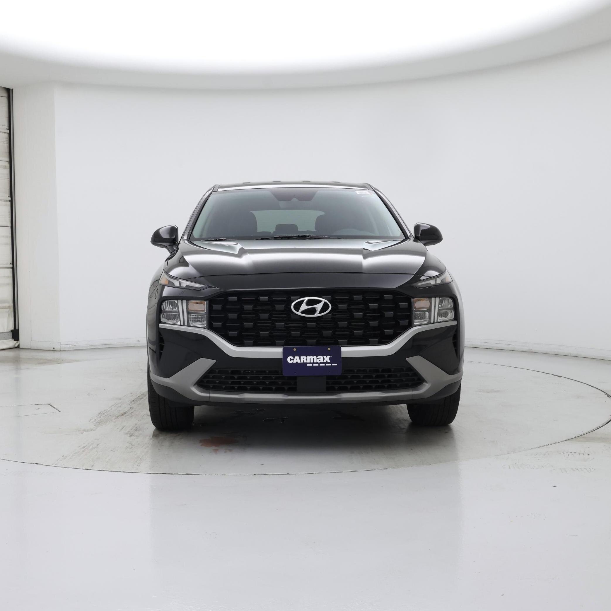 Thumbnail: 2023 Hyundai Santa Fe - 5