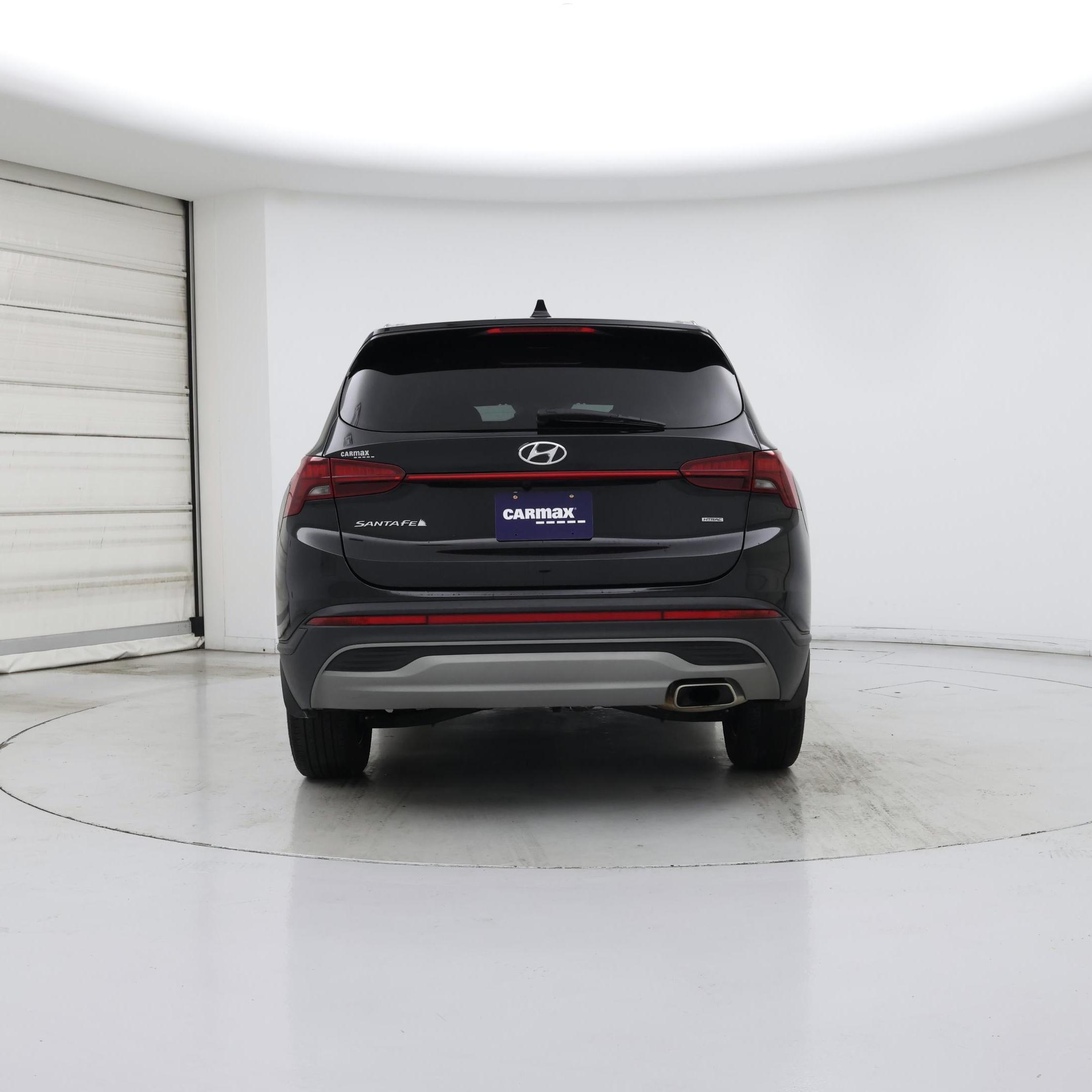 Thumbnail: 2023 Hyundai Santa Fe - 6
