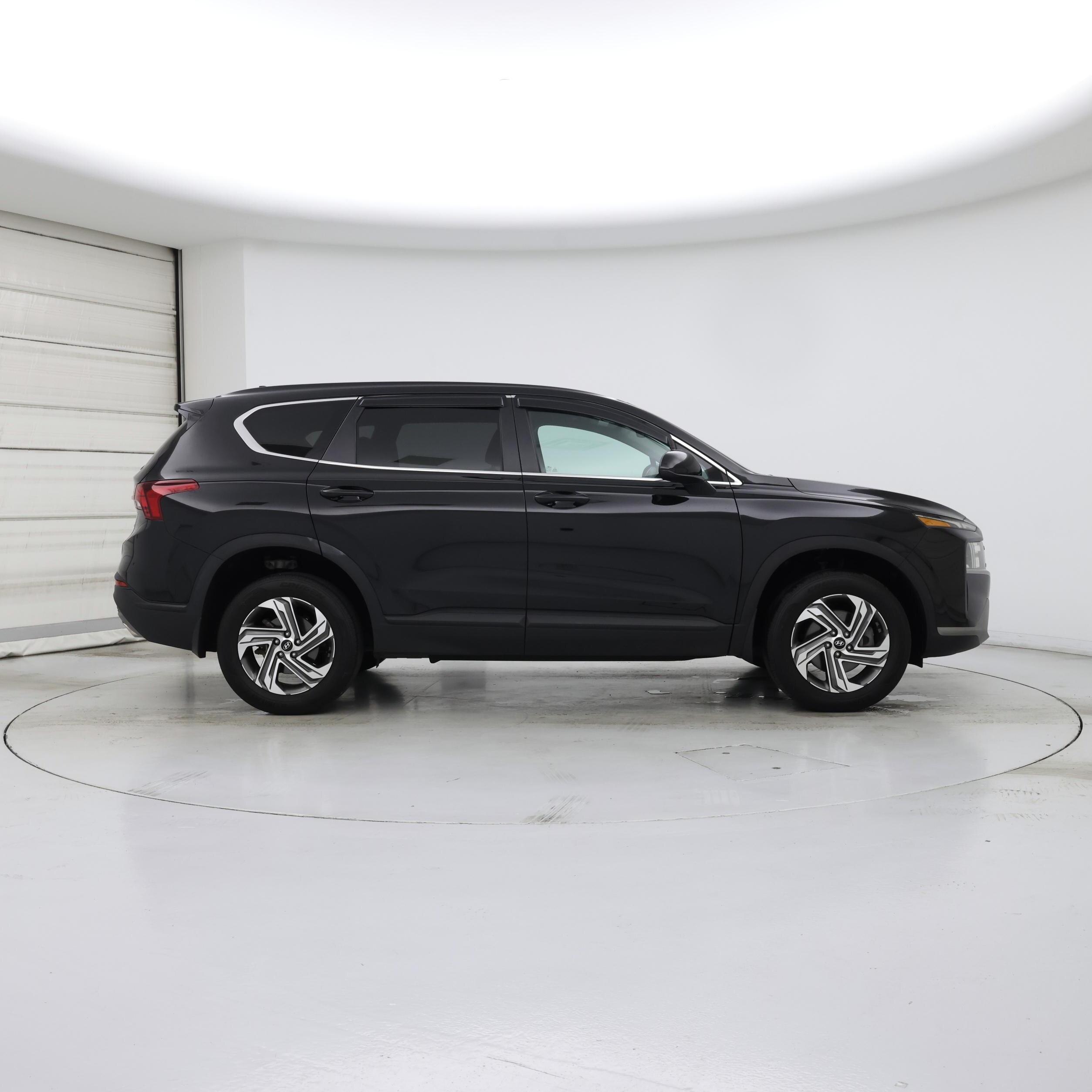 Thumbnail: 2023 Hyundai Santa Fe - 7