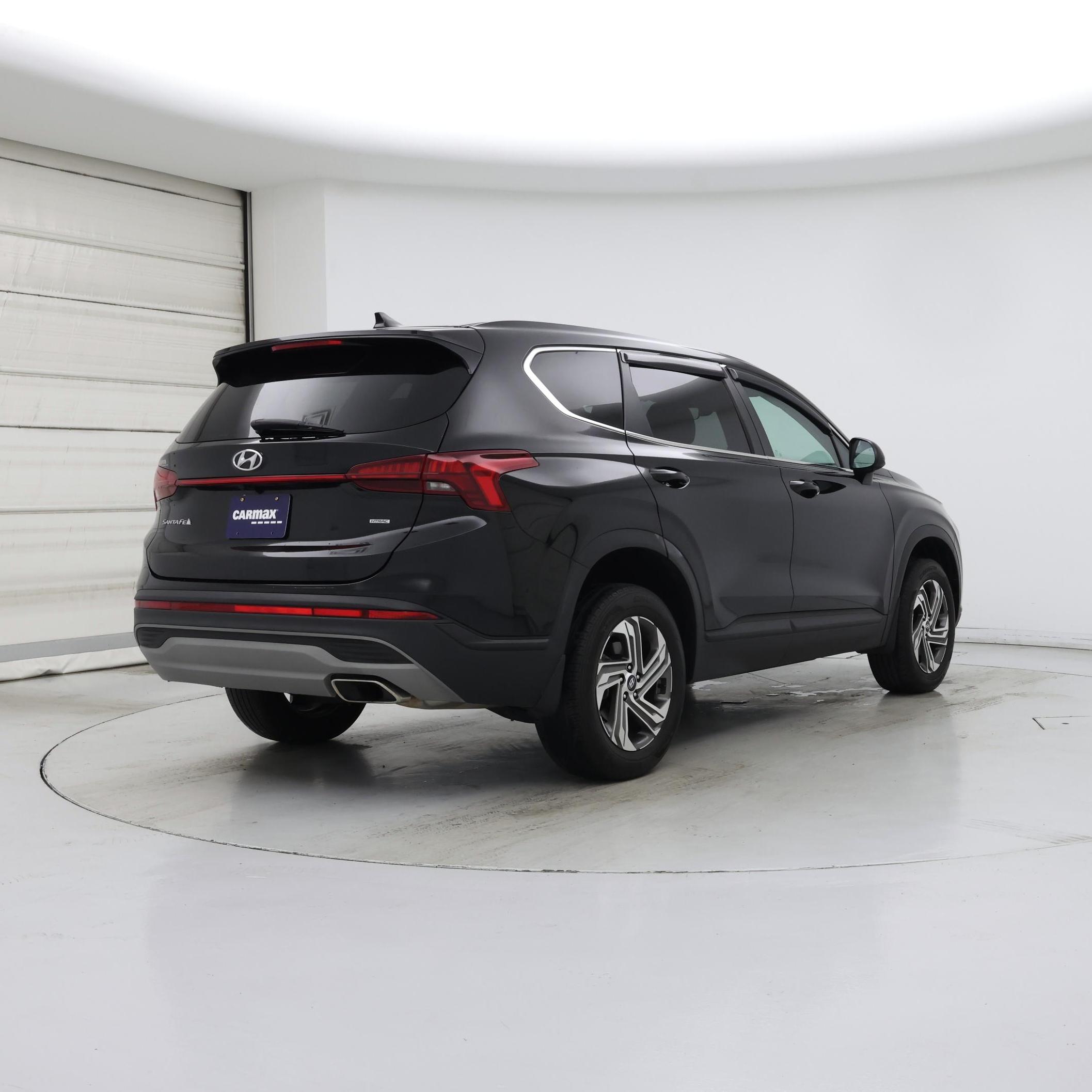 Thumbnail: 2023 Hyundai Santa Fe - 8