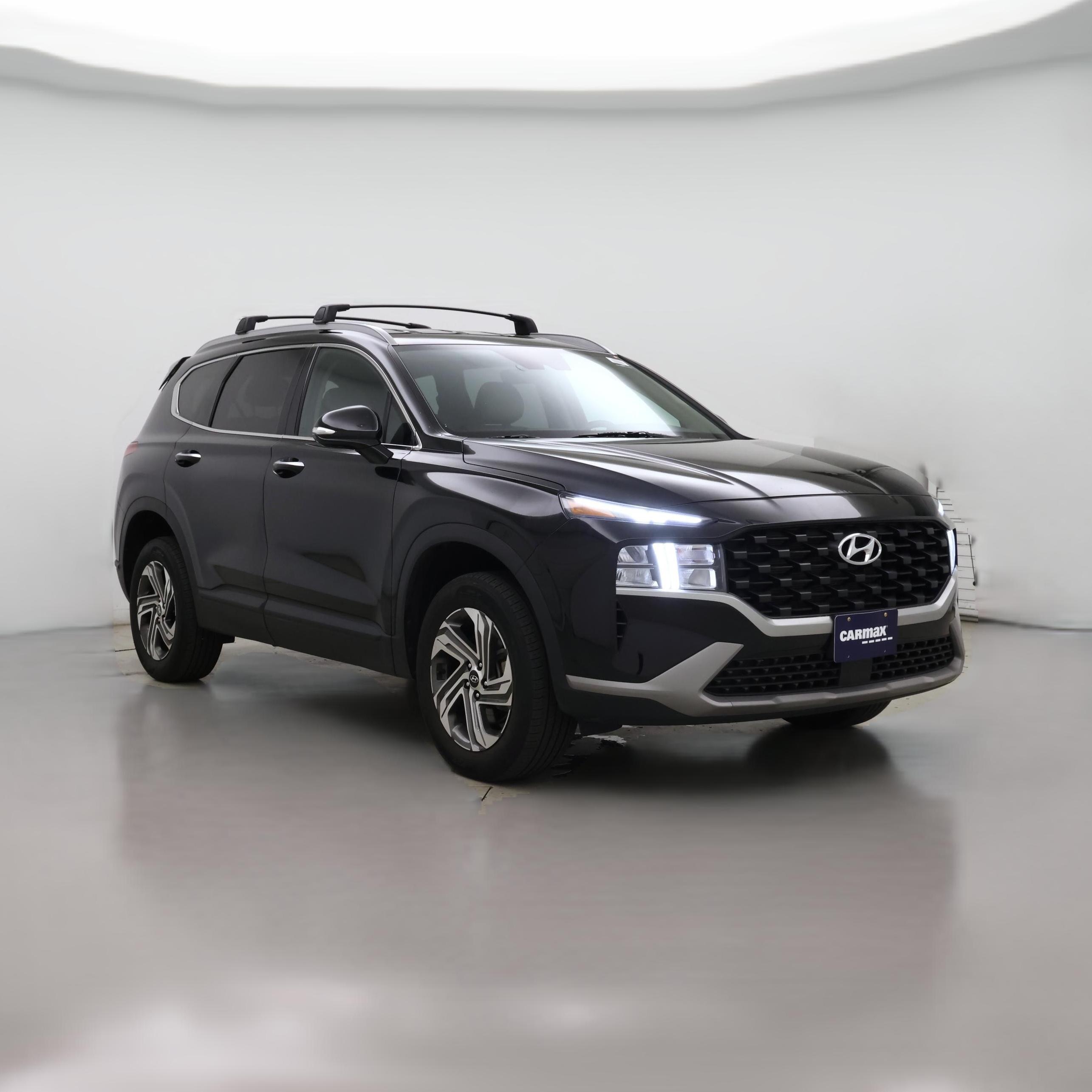 Thumbnail: 2023 Hyundai Santa Fe - 1