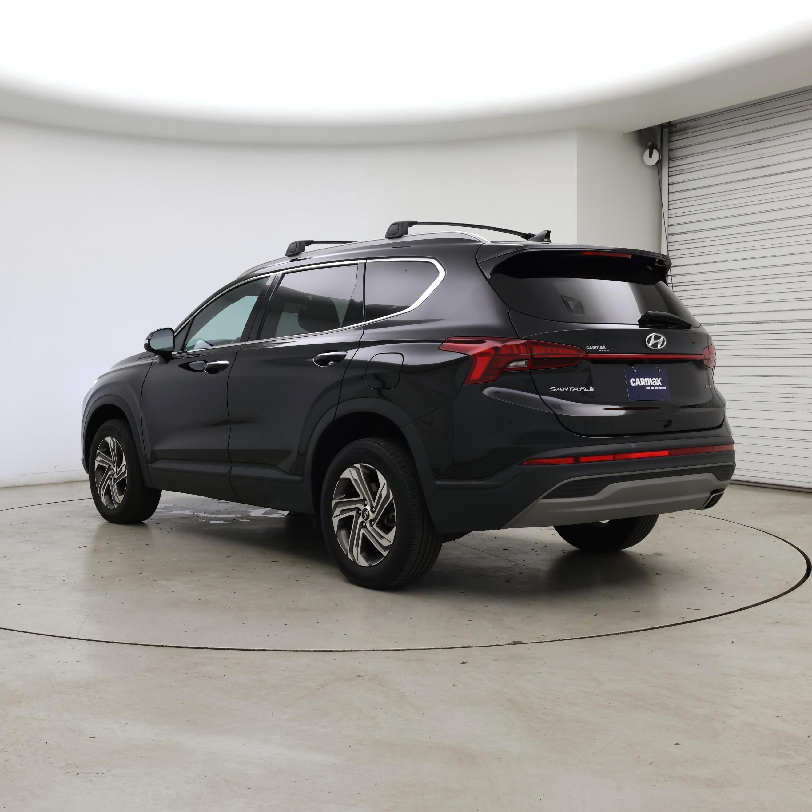 Thumbnail: 2023 Hyundai Santa Fe - 2