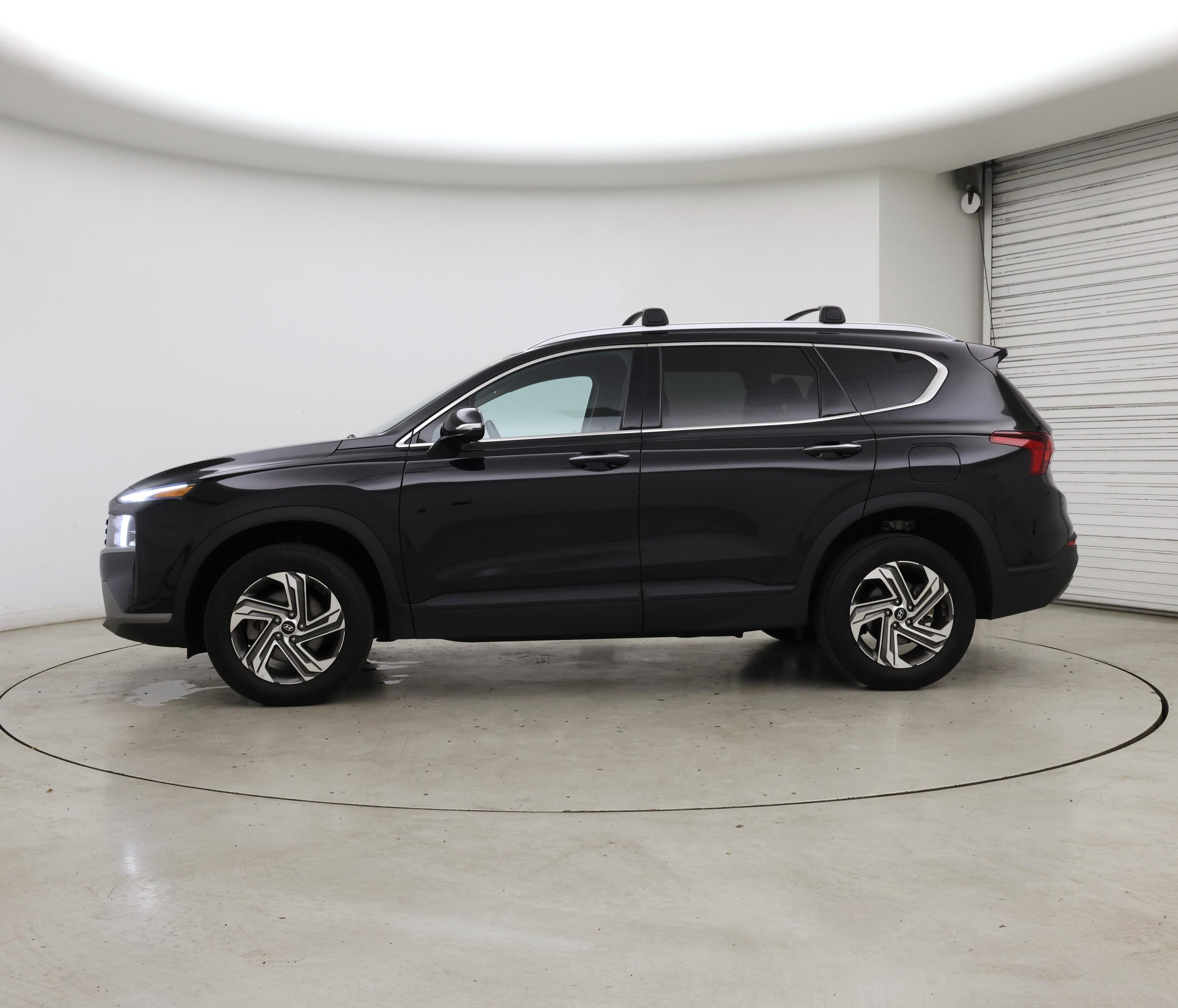 Thumbnail: 2023 Hyundai Santa Fe - 3