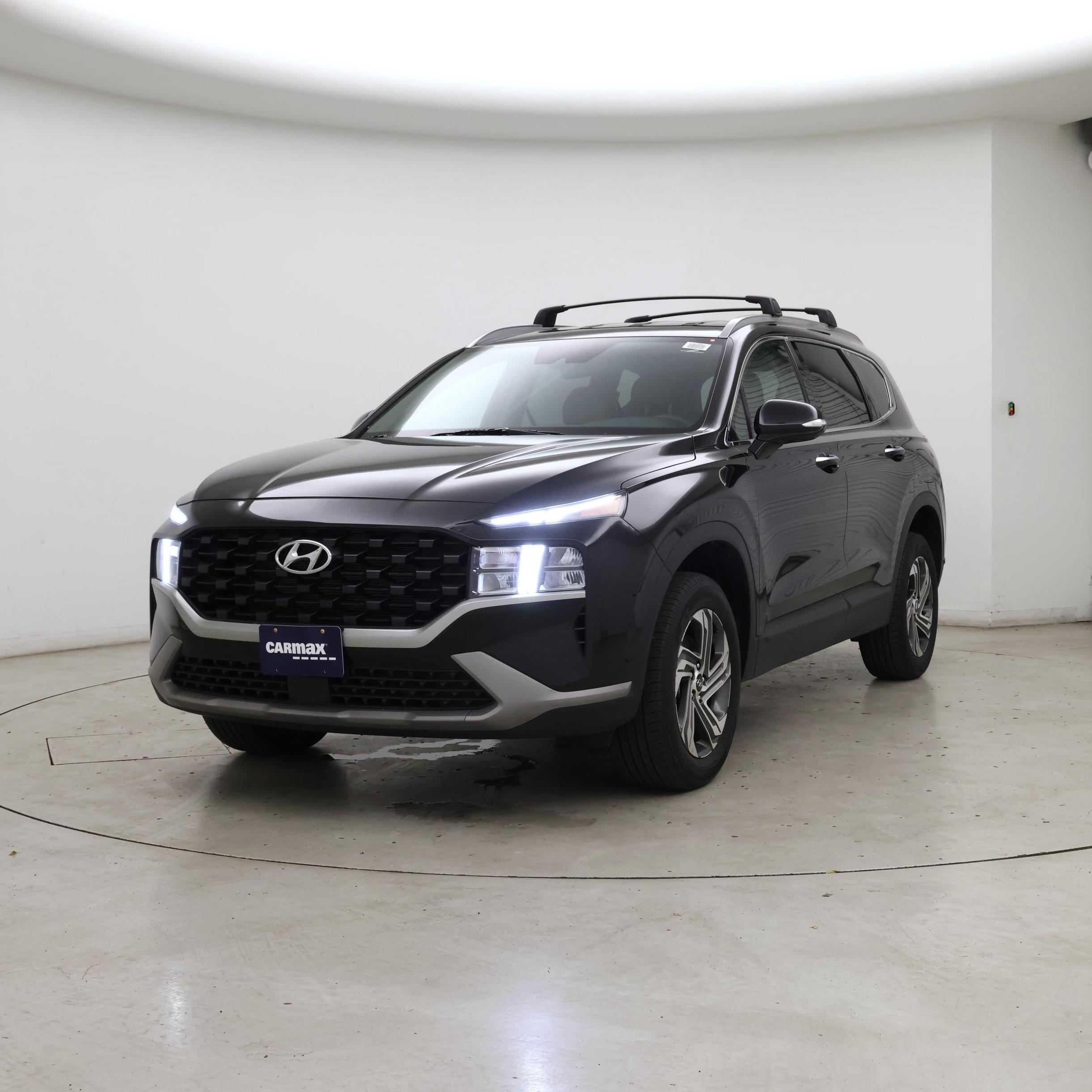 Thumbnail: 2023 Hyundai Santa Fe - 4