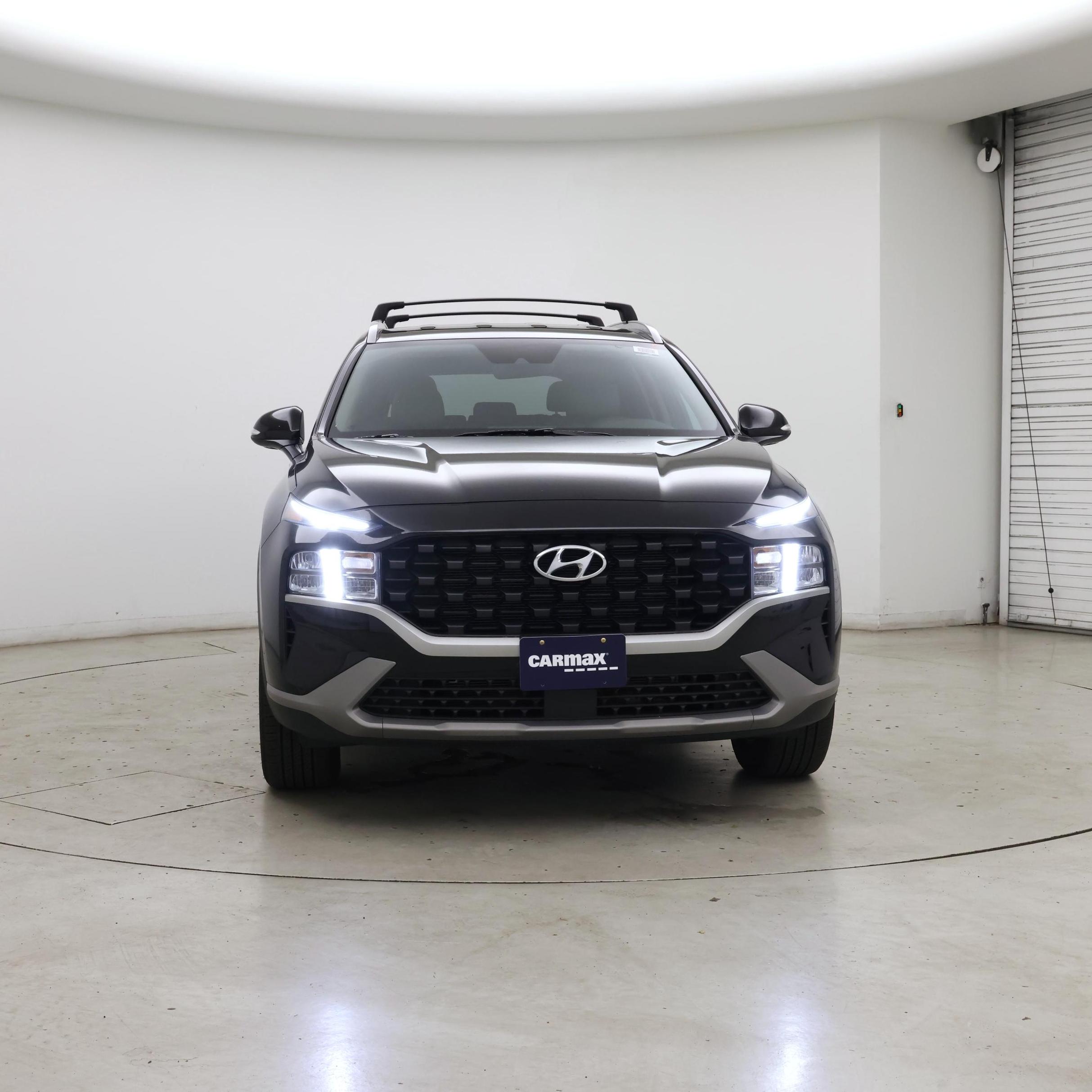 Thumbnail: 2023 Hyundai Santa Fe - 5